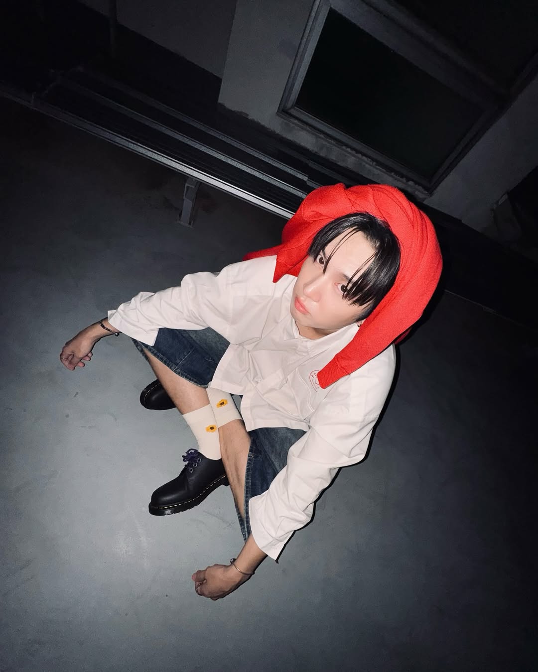 ภณ - ธนภณ เอี่ยมกำชัย
