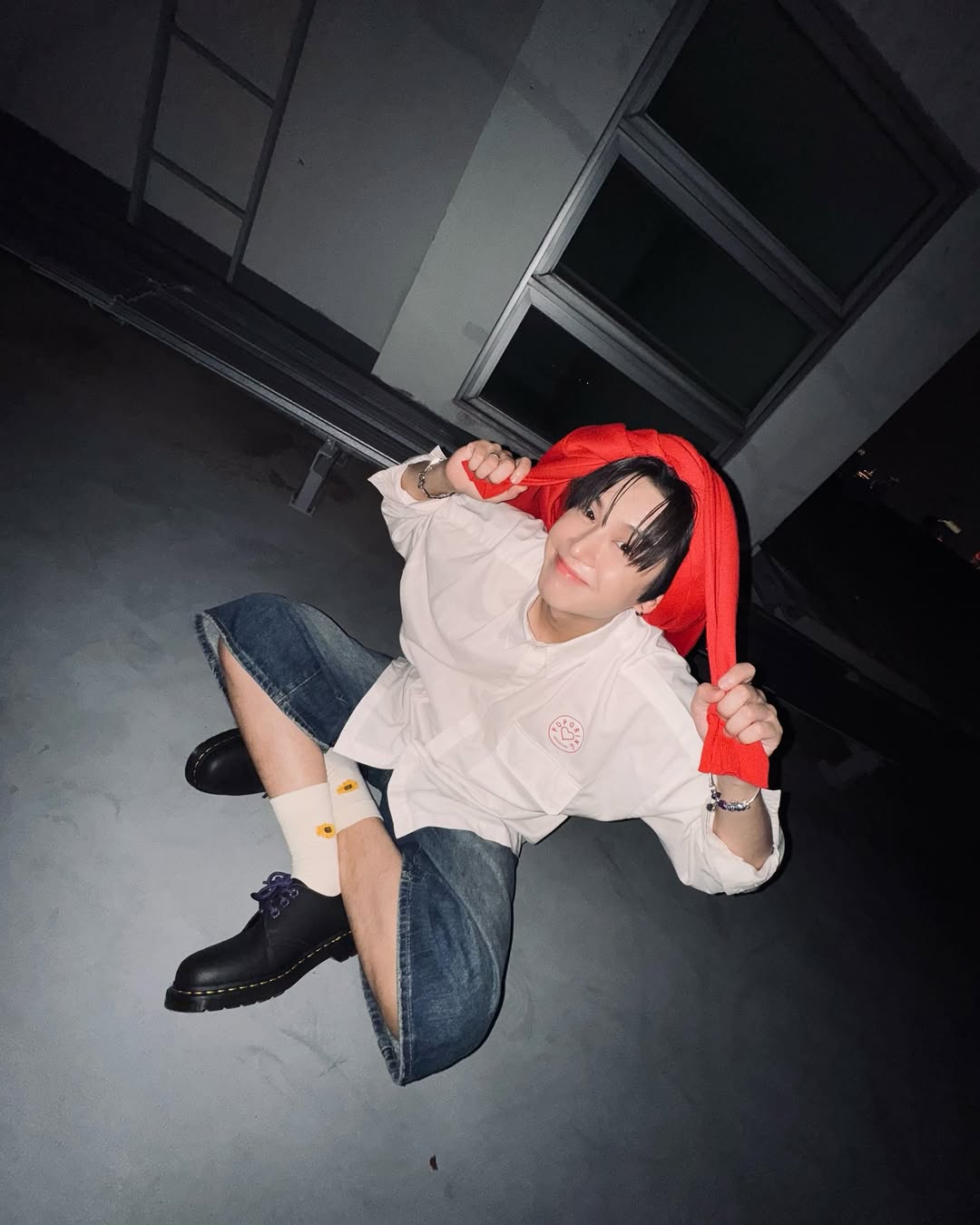 ภณ - ธนภณ เอี่ยมกำชัย