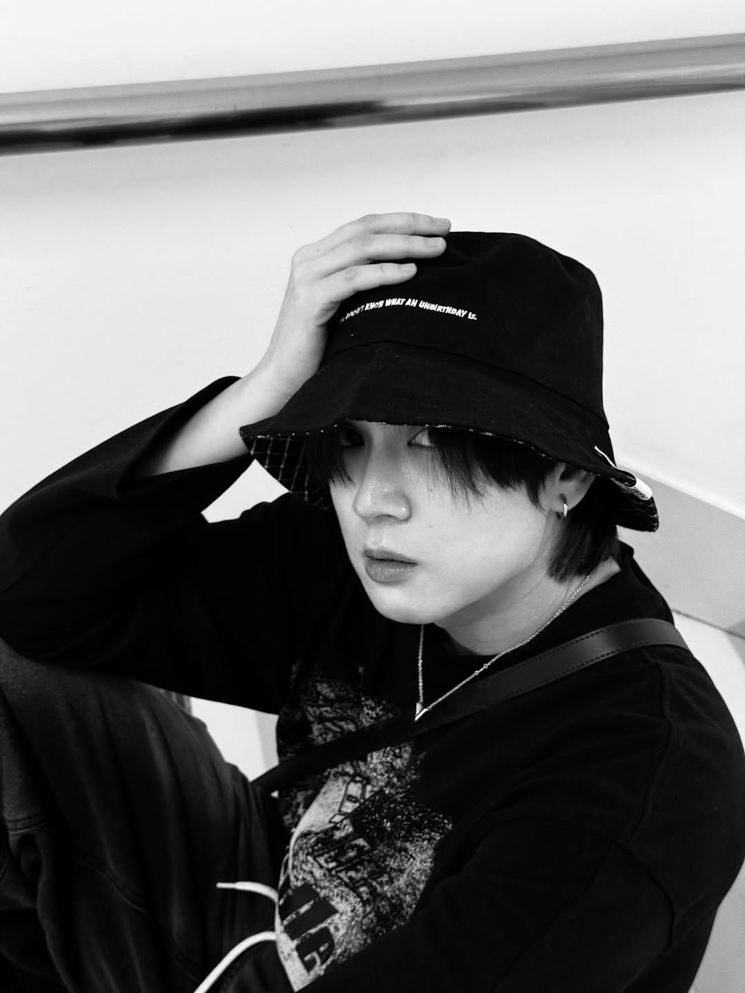 ภณ - ธนภณ เอี่ยมกำชัย