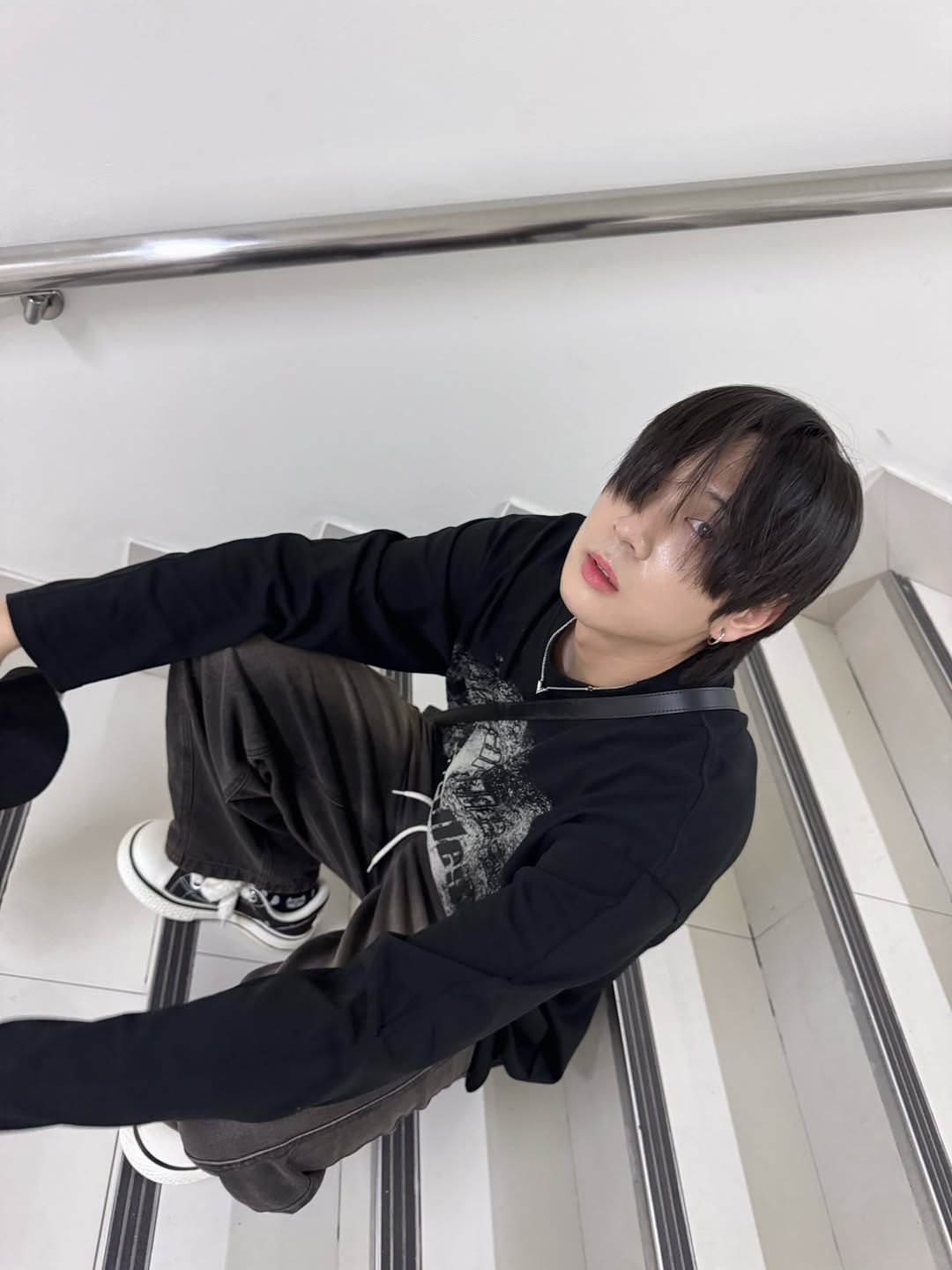 ภณ - ธนภณ เอี่ยมกำชัย