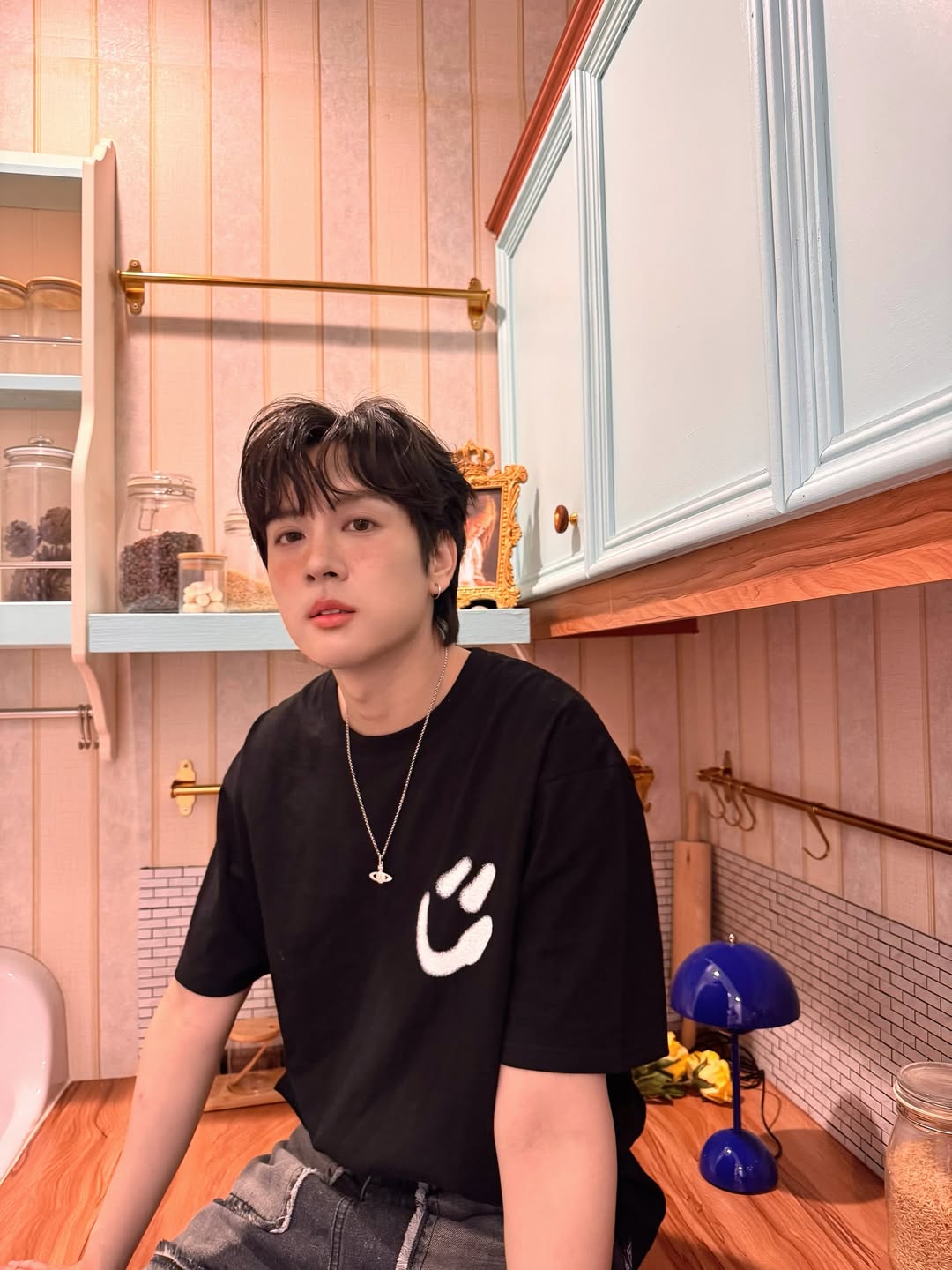 ภณ - ธนภณ เอี่ยมกำชัย