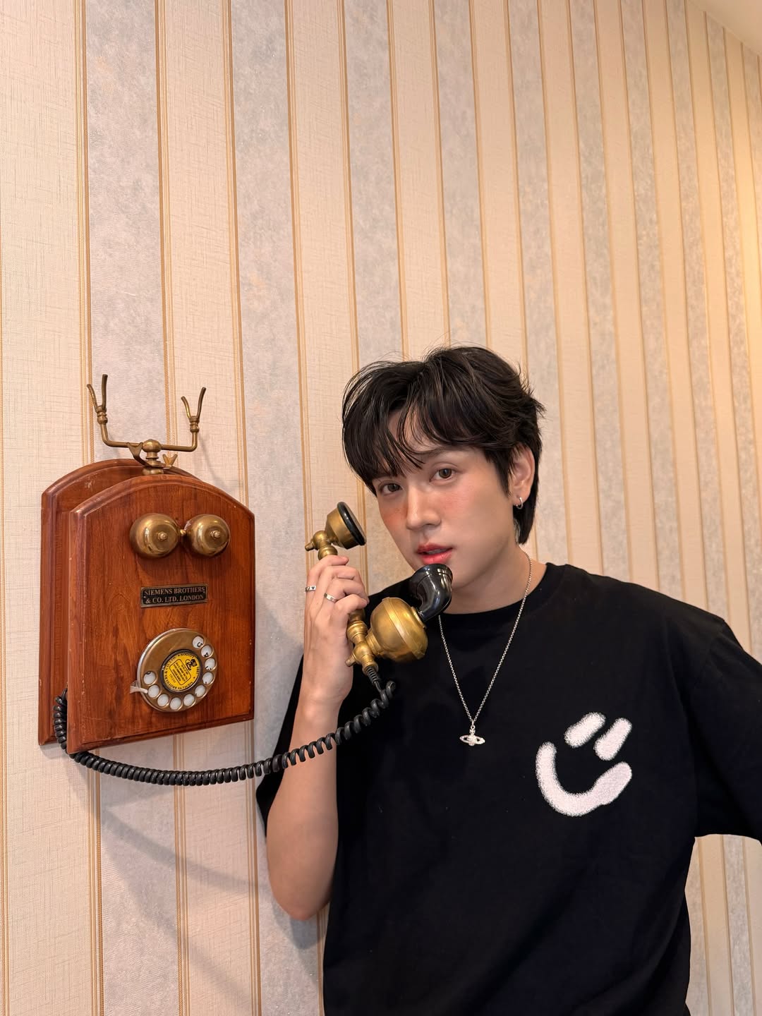 ภณ - ธนภณ เอี่ยมกำชัย