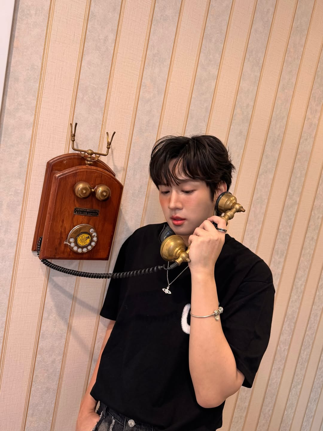 ภณ - ธนภณ เอี่ยมกำชัย