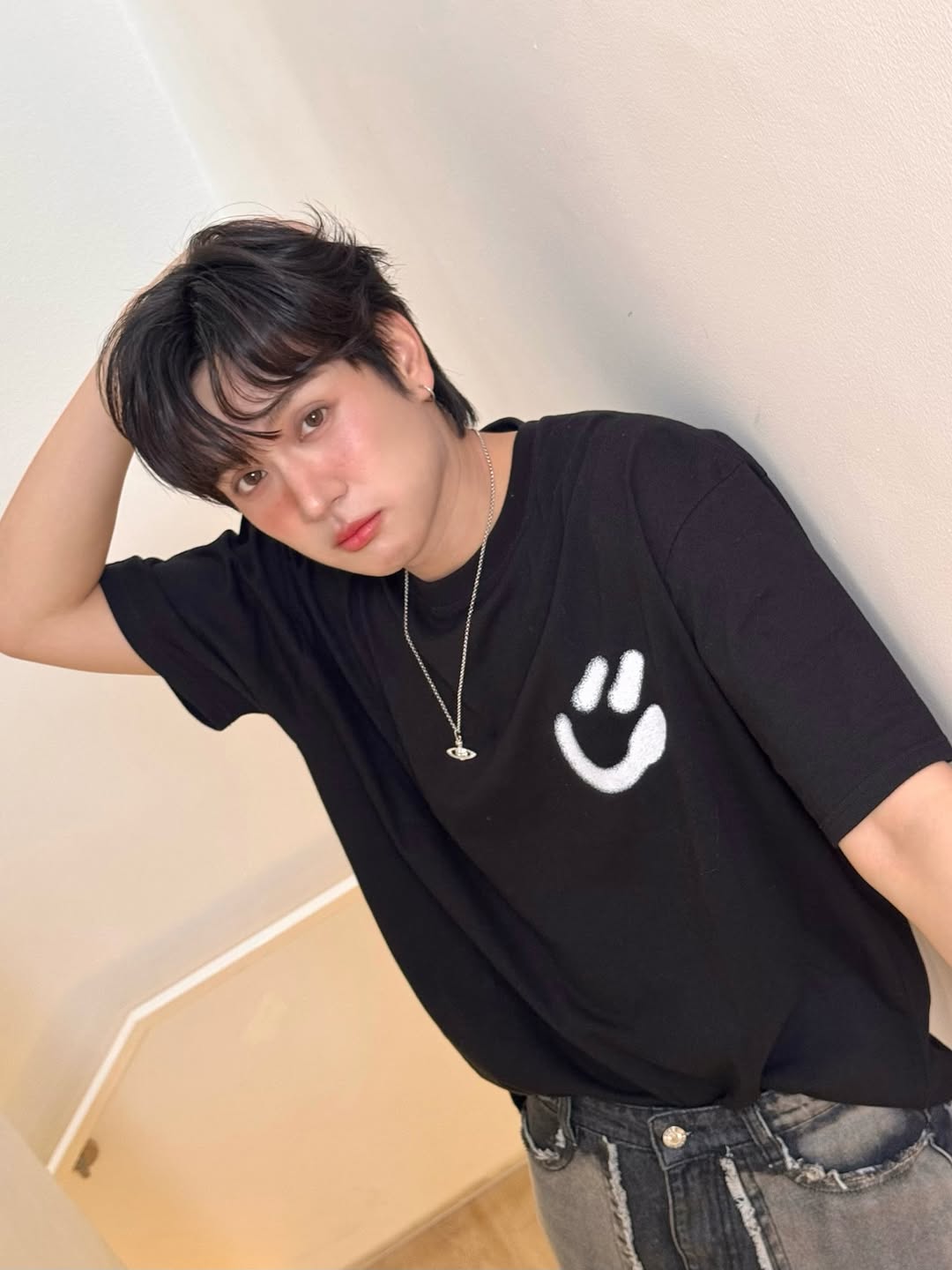 ภณ - ธนภณ เอี่ยมกำชัย