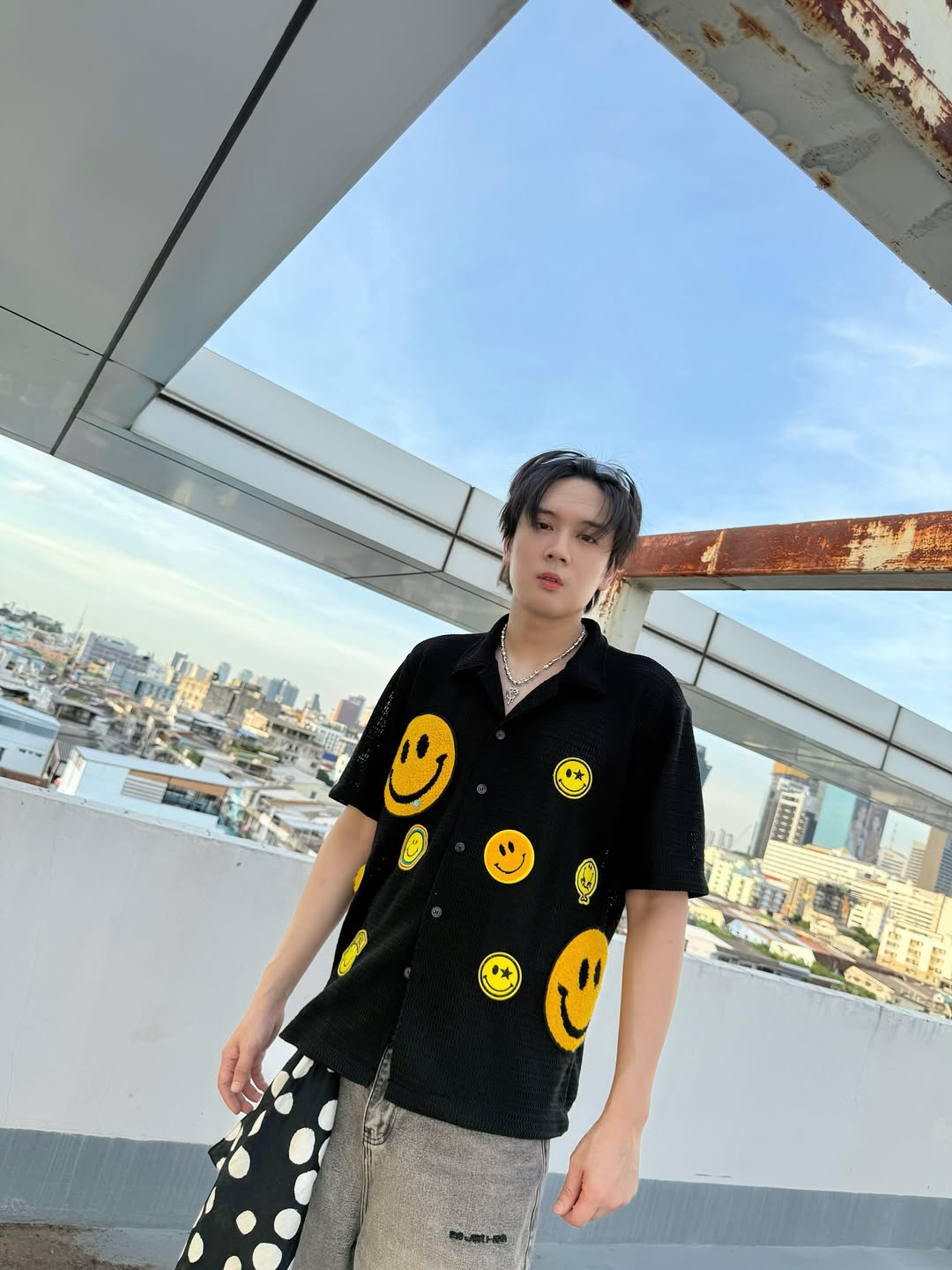 ภณ - ธนภณ เอี่ยมกำชัย