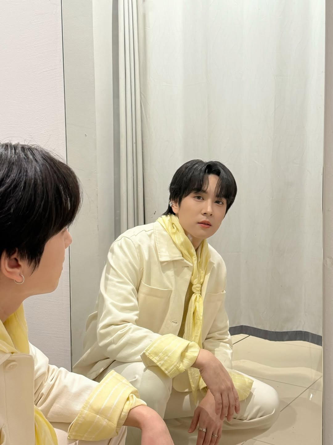 ภณ - ธนภณ เอี่ยมกำชัย