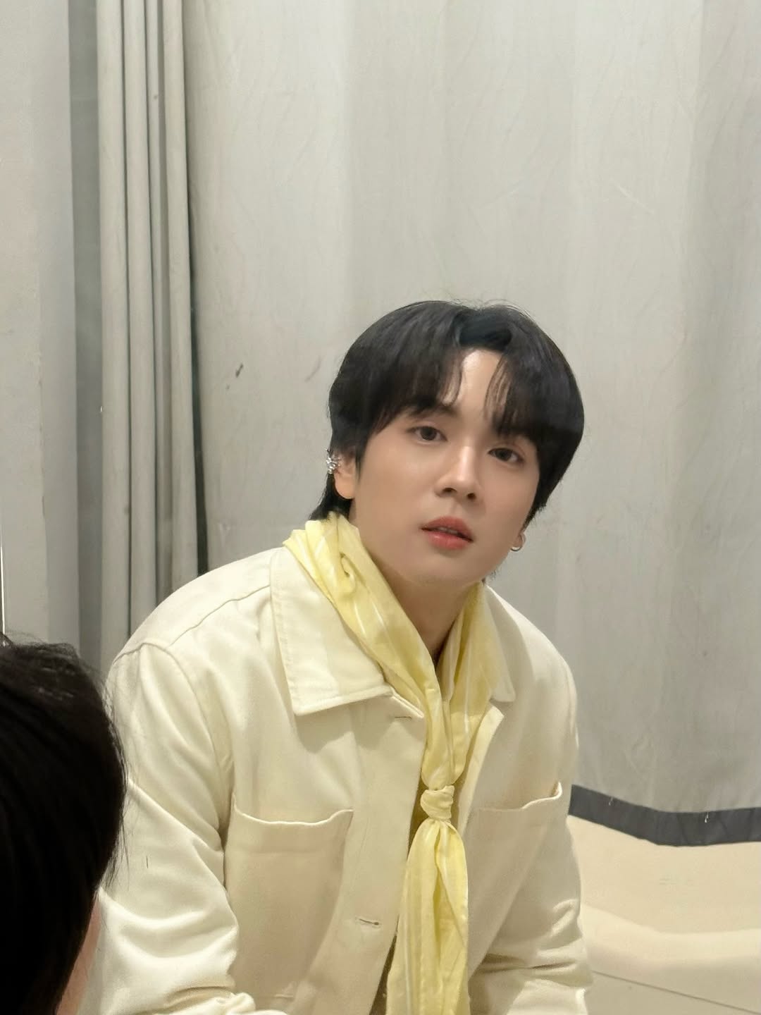 ภณ - ธนภณ เอี่ยมกำชัย