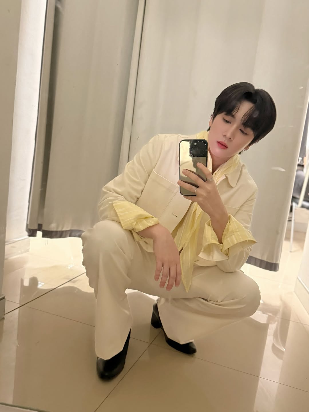 ภณ - ธนภณ เอี่ยมกำชัย
