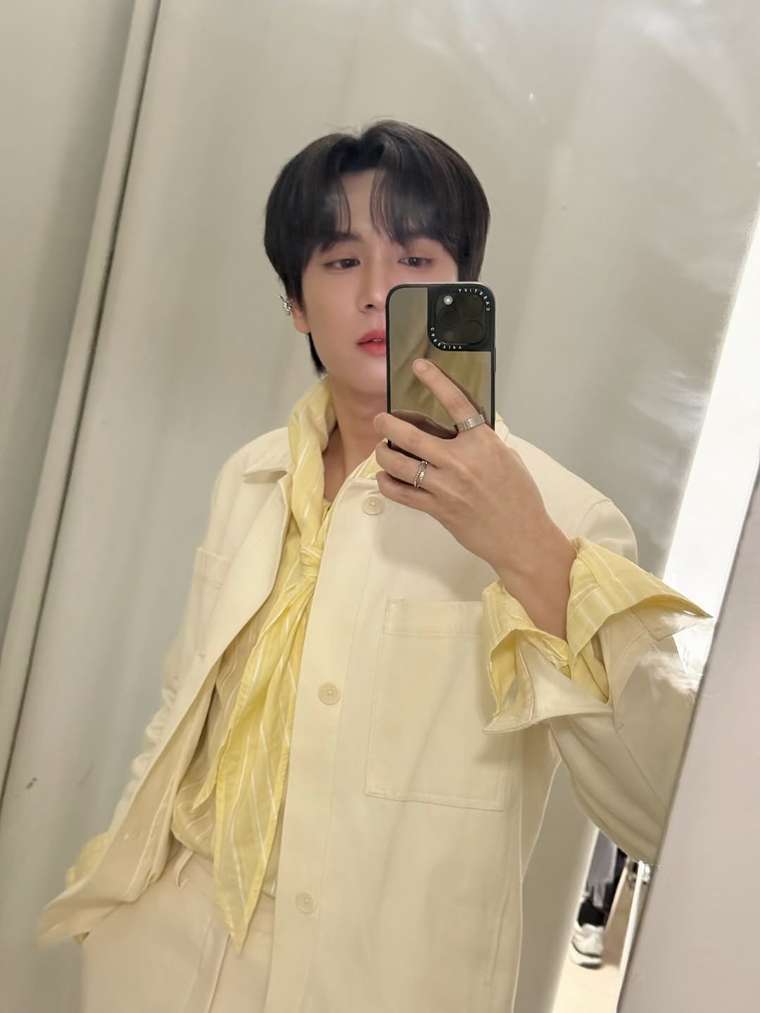 ภณ - ธนภณ เอี่ยมกำชัย