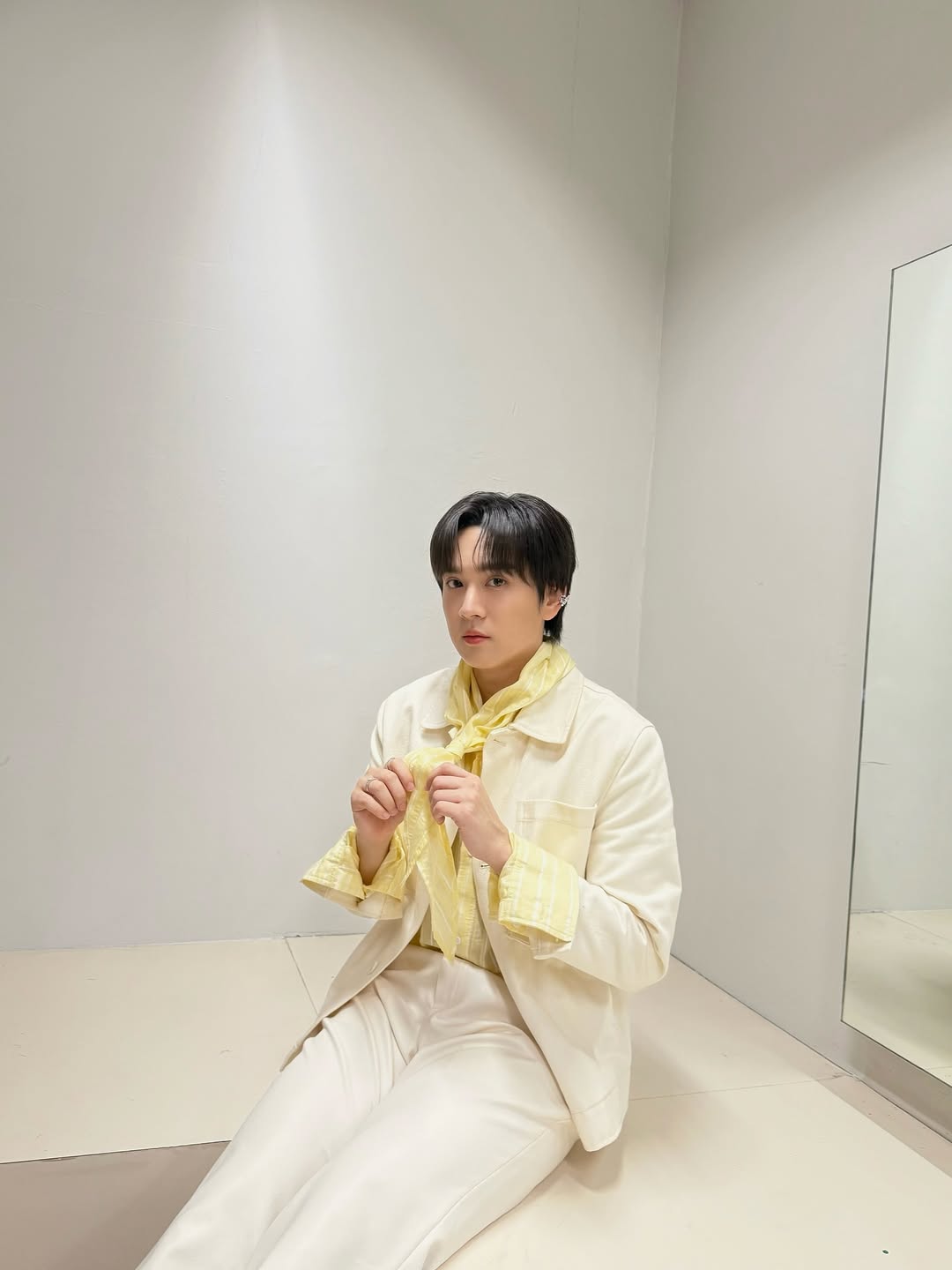 ภณ - ธนภณ เอี่ยมกำชัย
