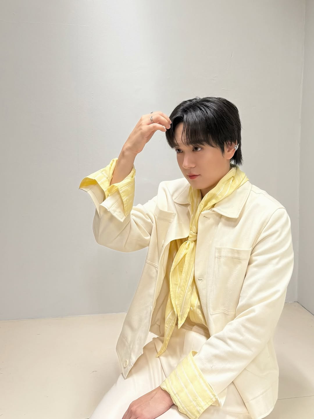 ภณ - ธนภณ เอี่ยมกำชัย