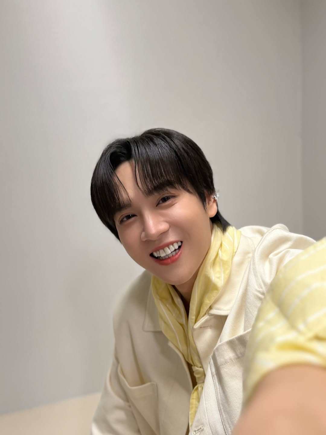 ภณ - ธนภณ เอี่ยมกำชัย