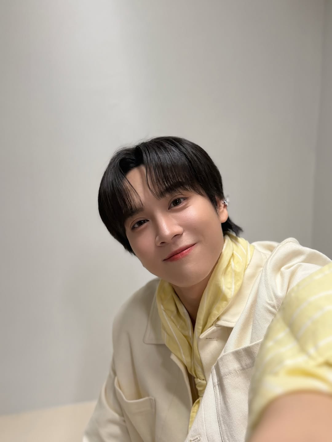 ภณ - ธนภณ เอี่ยมกำชัย