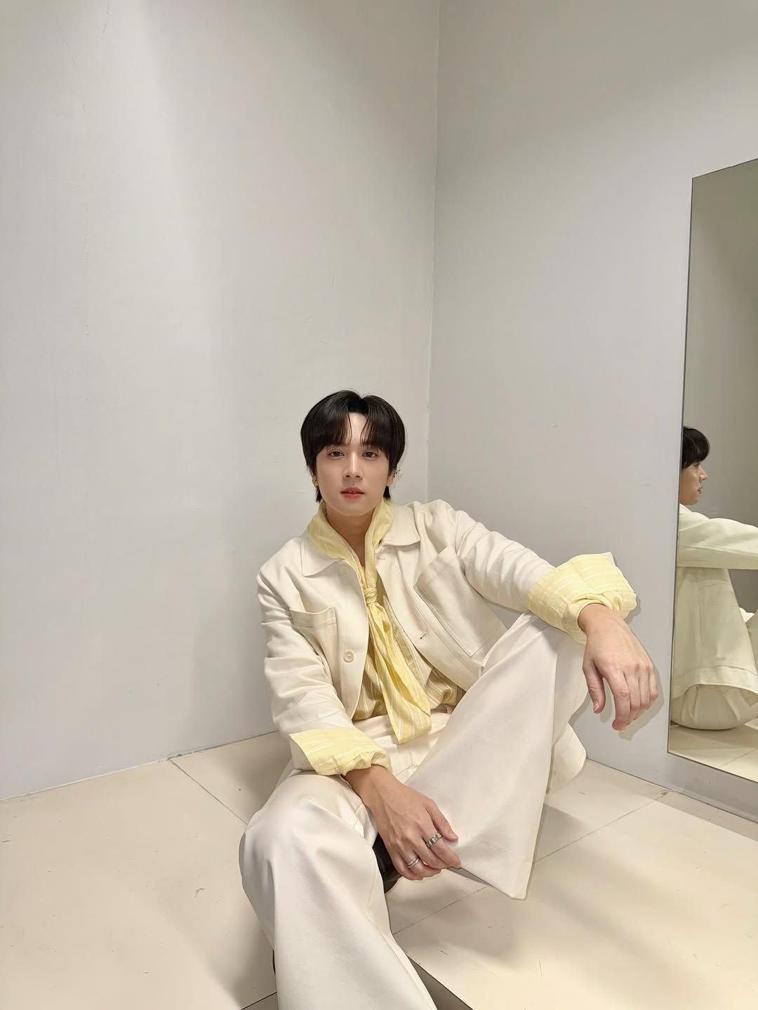ภณ - ธนภณ เอี่ยมกำชัย