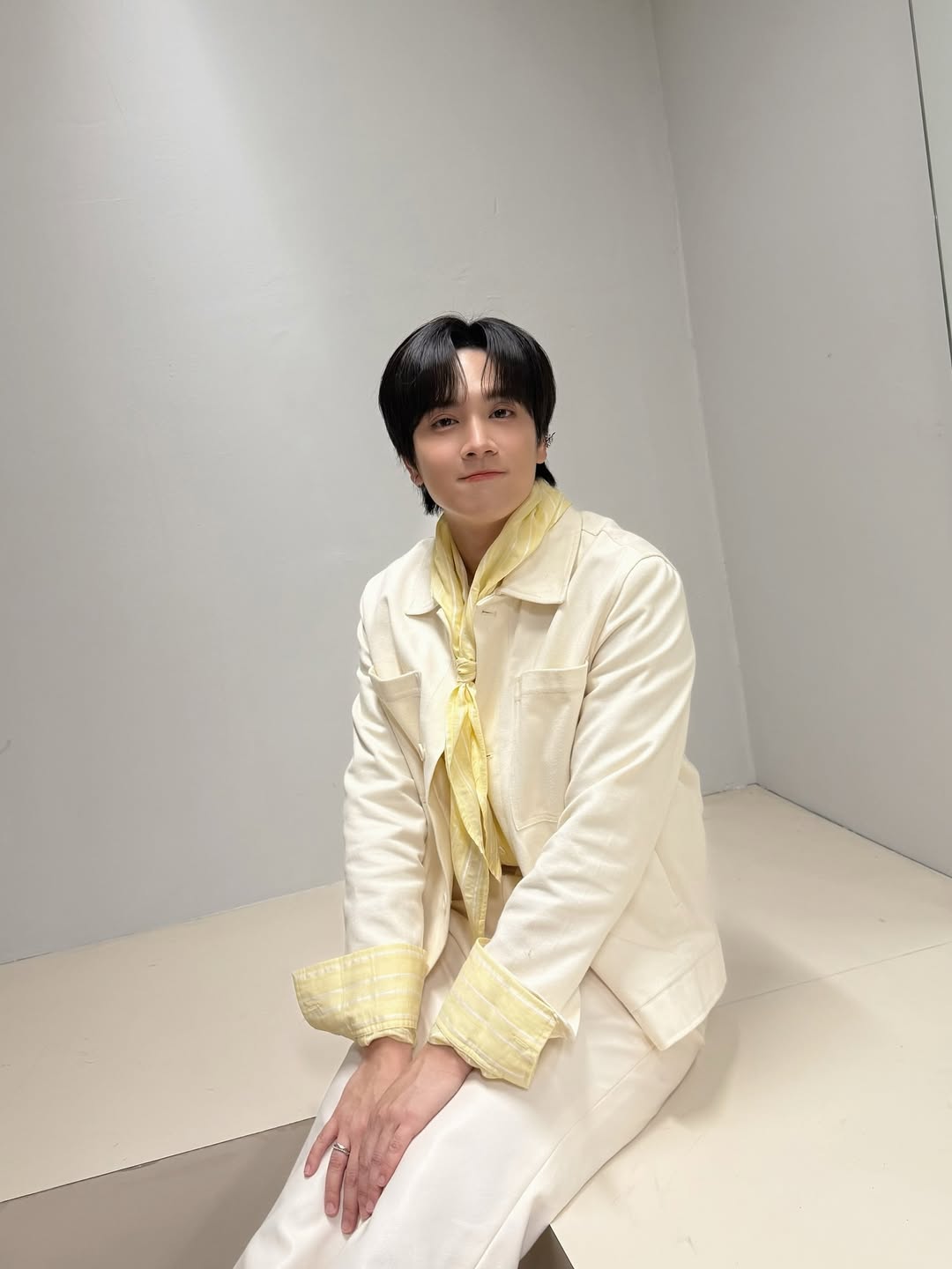ภณ - ธนภณ เอี่ยมกำชัย