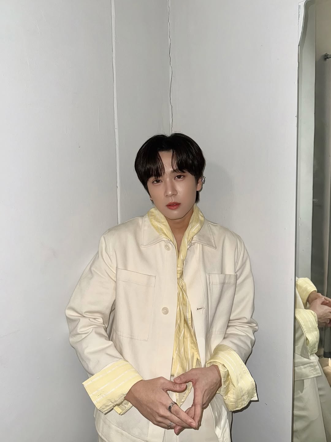 ภณ - ธนภณ เอี่ยมกำชัย