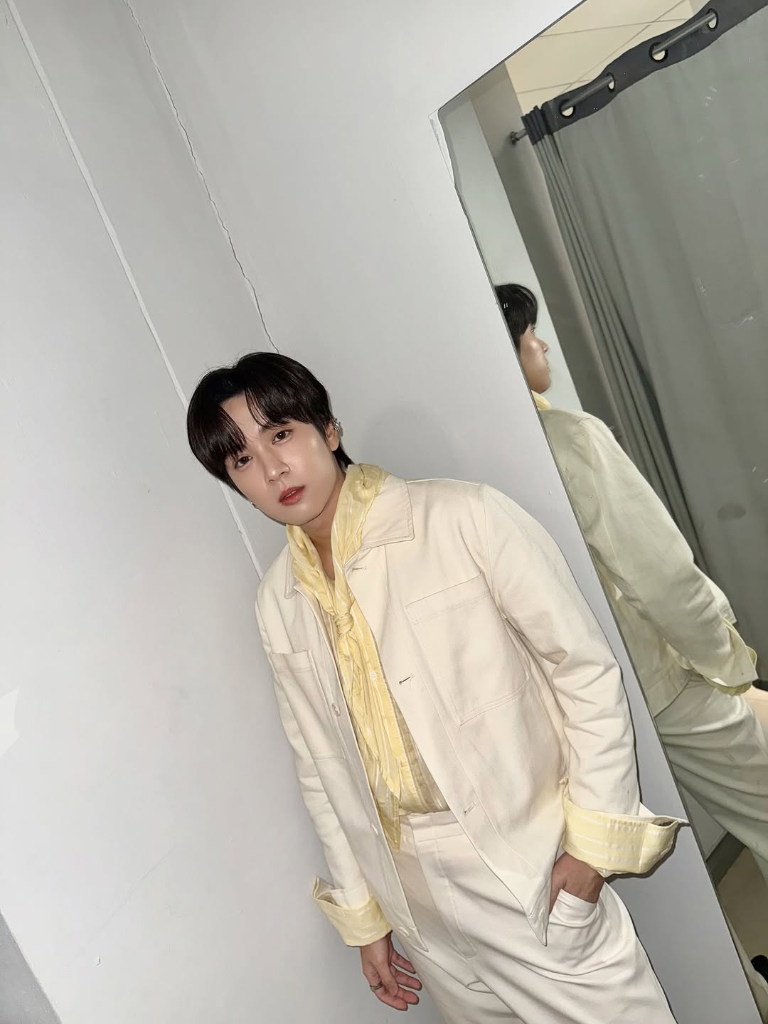 ภณ - ธนภณ เอี่ยมกำชัย