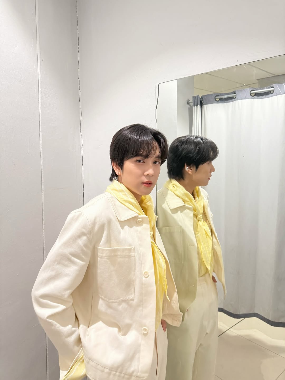 ภณ - ธนภณ เอี่ยมกำชัย