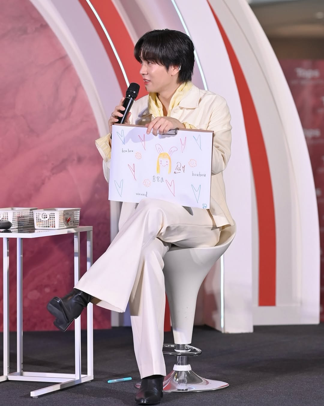 ภณ - ธนภณ เอี่ยมกำชัย