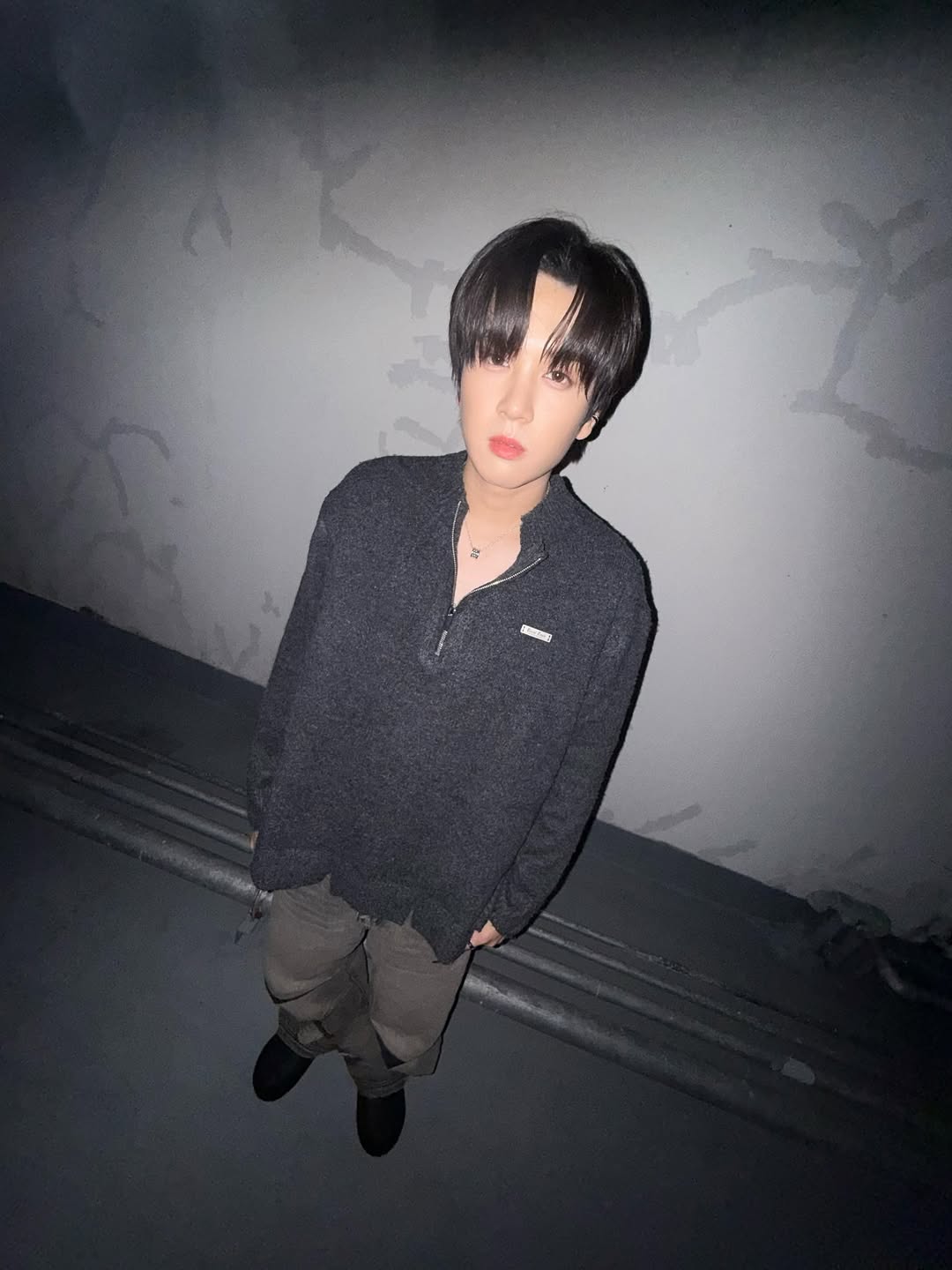ภณ - ธนภณ เอี่ยมกำชัย