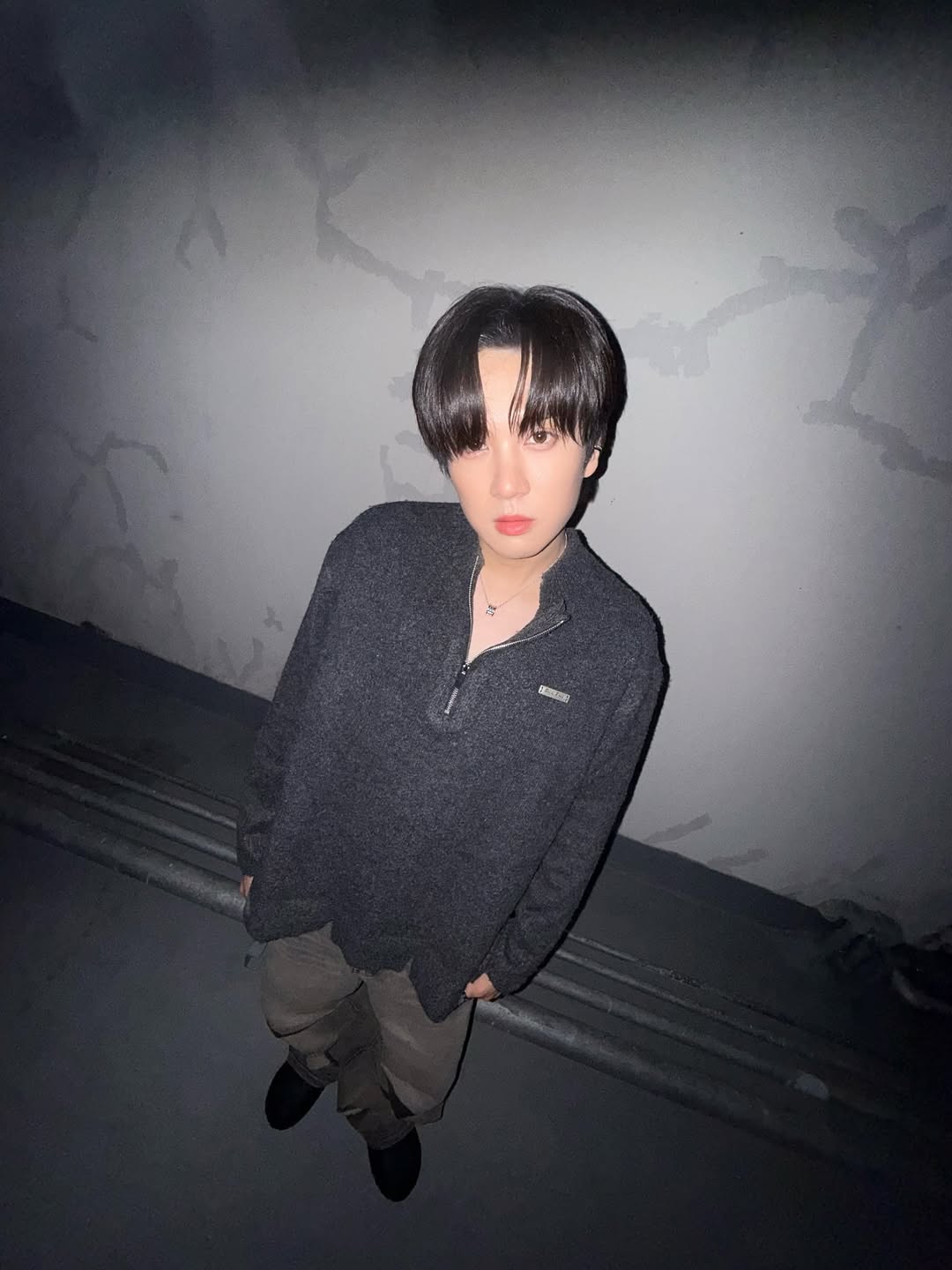 ภณ - ธนภณ เอี่ยมกำชัย