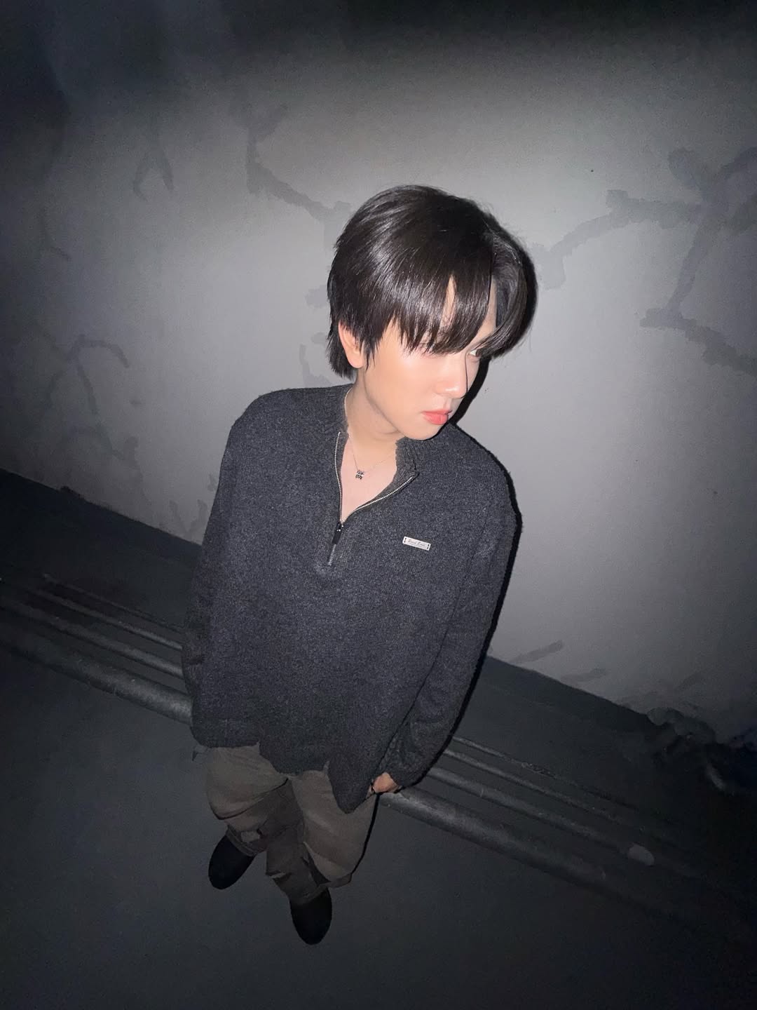 ภณ - ธนภณ เอี่ยมกำชัย