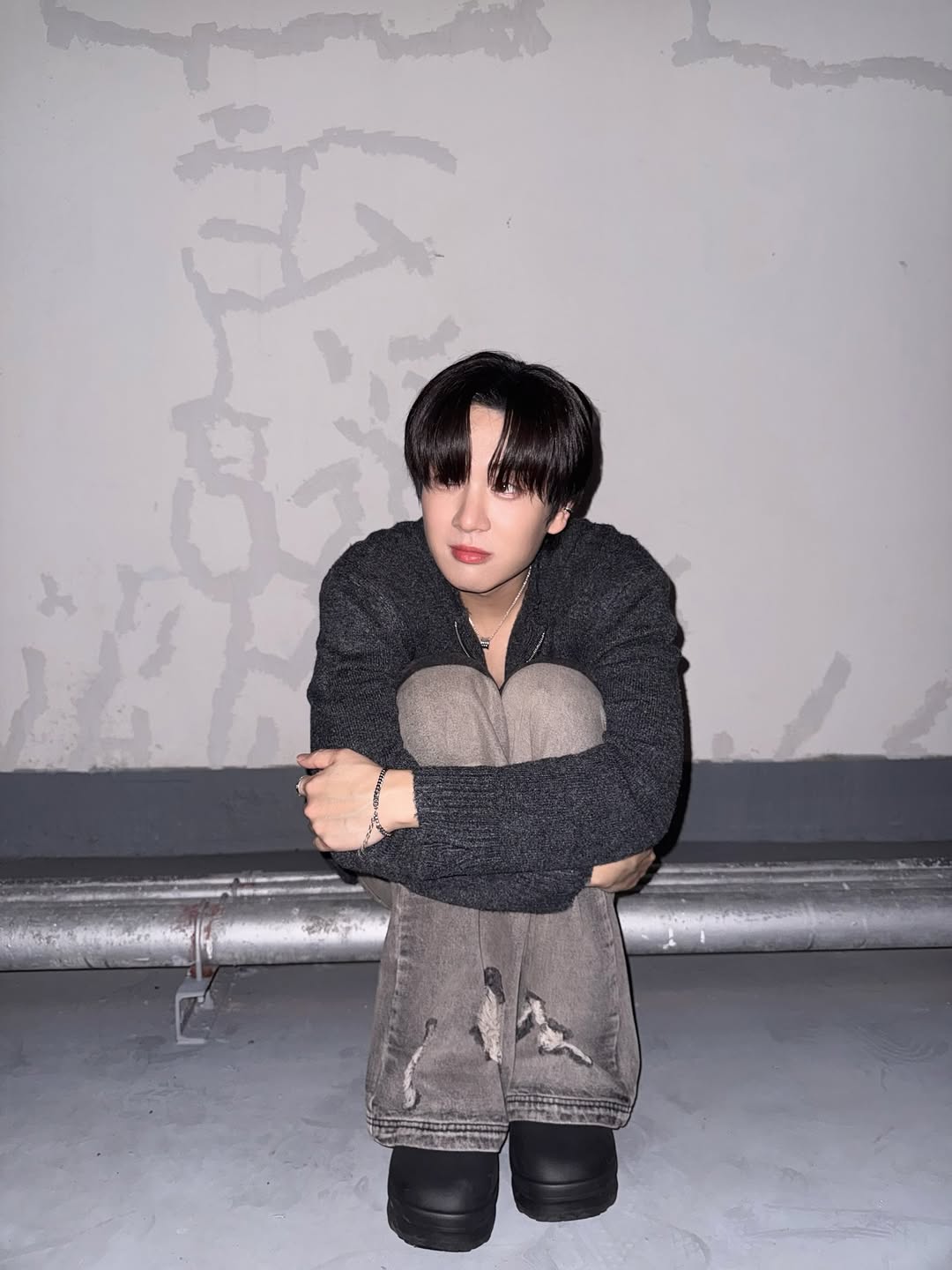 ภณ - ธนภณ เอี่ยมกำชัย