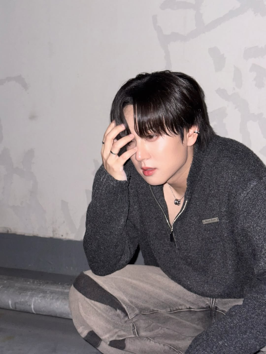 ภณ - ธนภณ เอี่ยมกำชัย