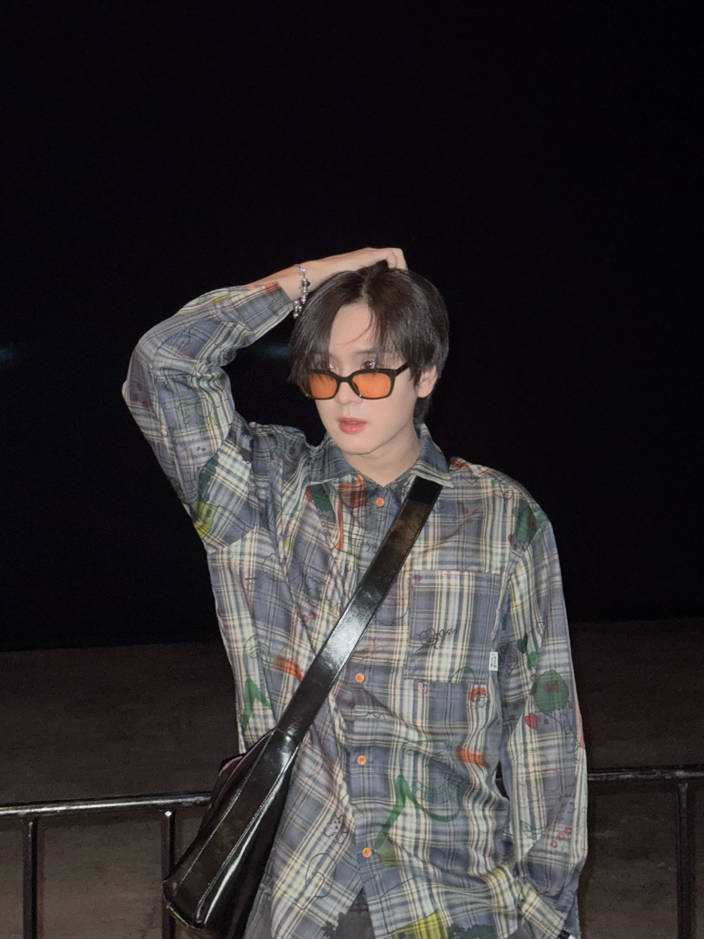 ภณ - ธนภณ เอี่ยมกำชัย