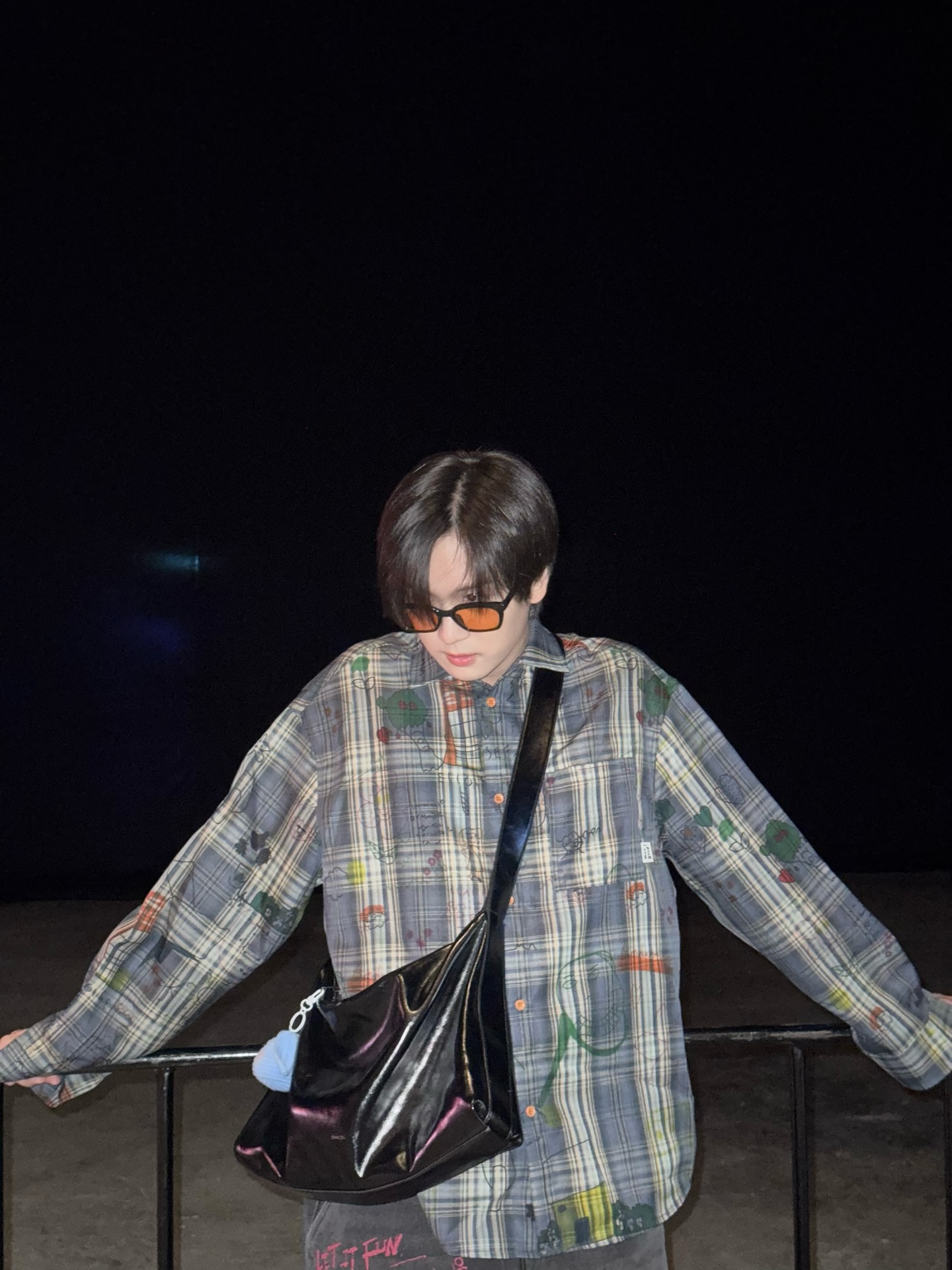 ภณ - ธนภณ เอี่ยมกำชัย