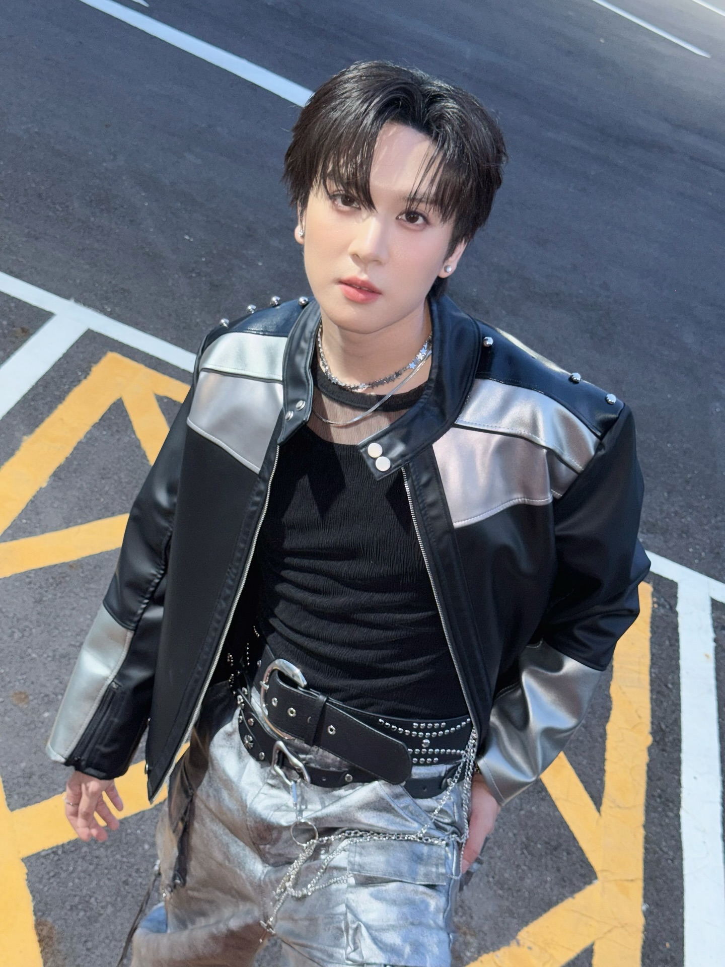 ภณ - ธนภณ เอี่ยมกำชัย