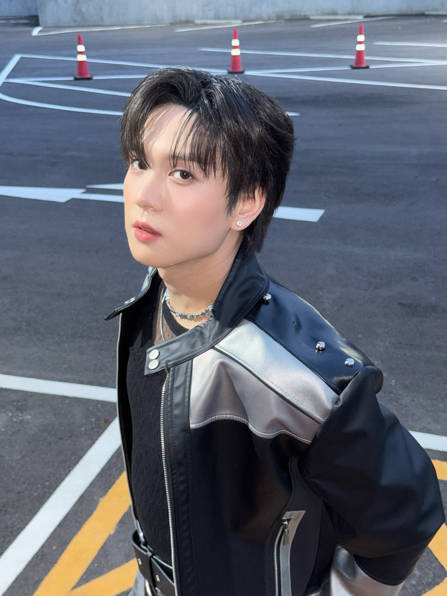 ภณ - ธนภณ เอี่ยมกำชัย