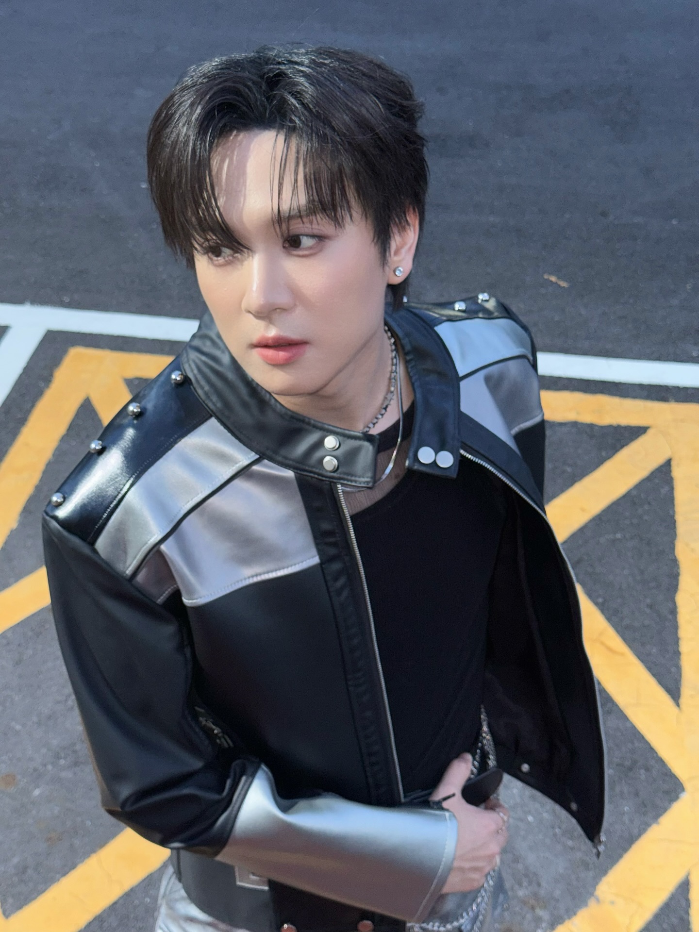 ภณ - ธนภณ เอี่ยมกำชัย