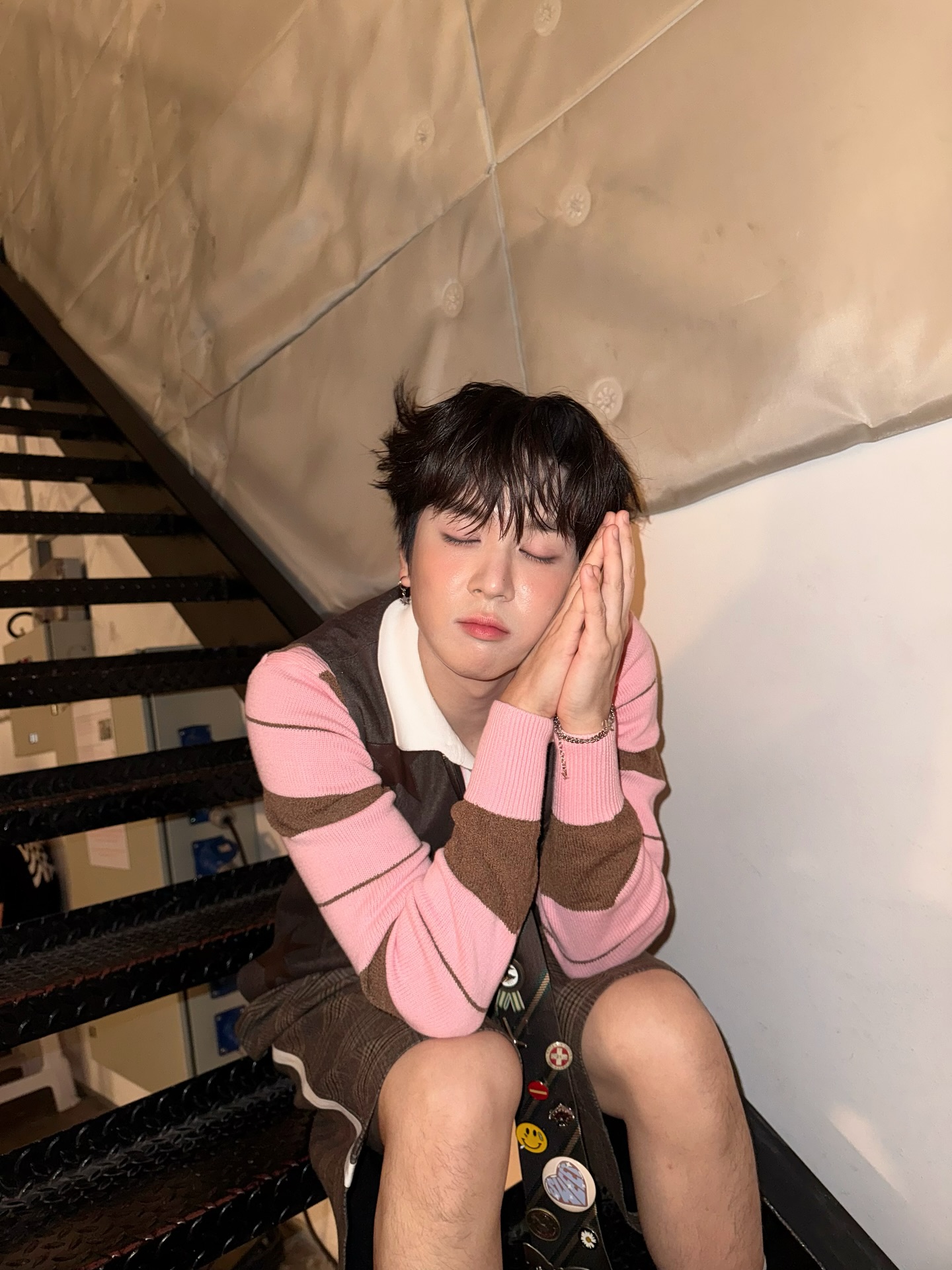 ภณ - ธนภณ เอี่ยมกำชัย