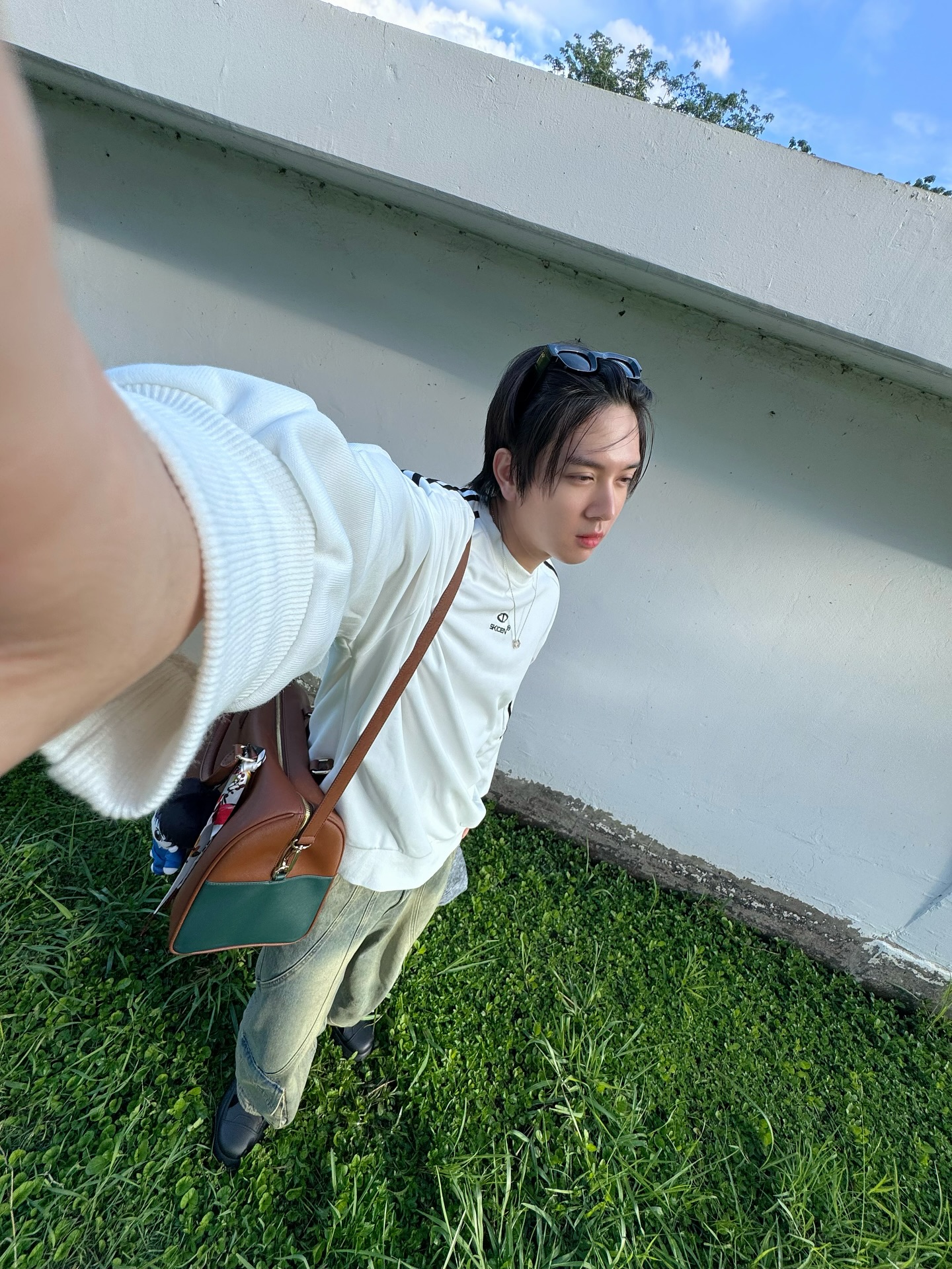ภณ - ธนภณ เอี่ยมกำชัย