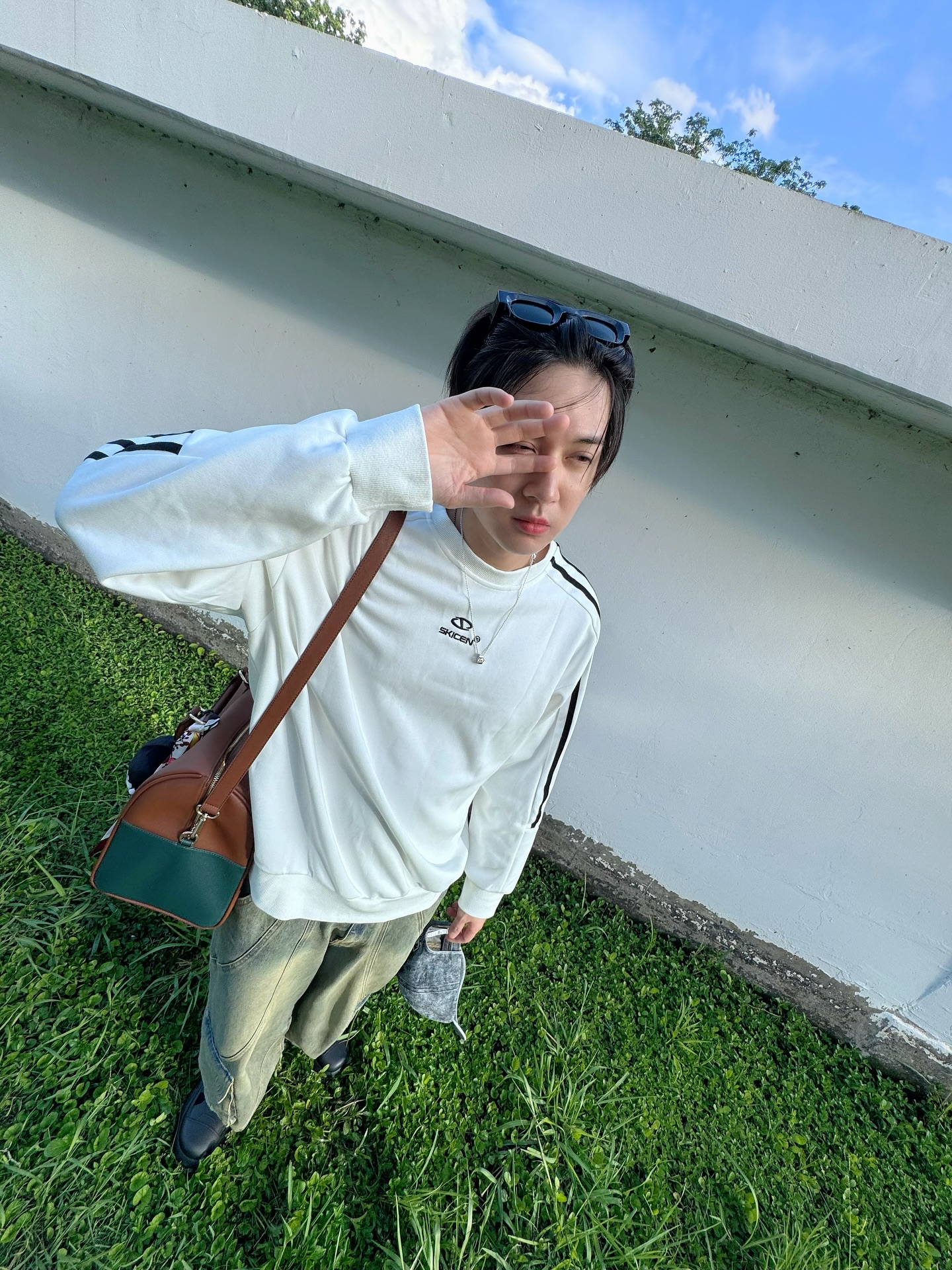 ภณ - ธนภณ เอี่ยมกำชัย