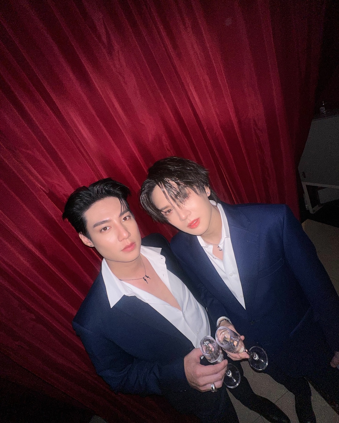 ภณ - ธนภณ เอี่ยมกำชัย