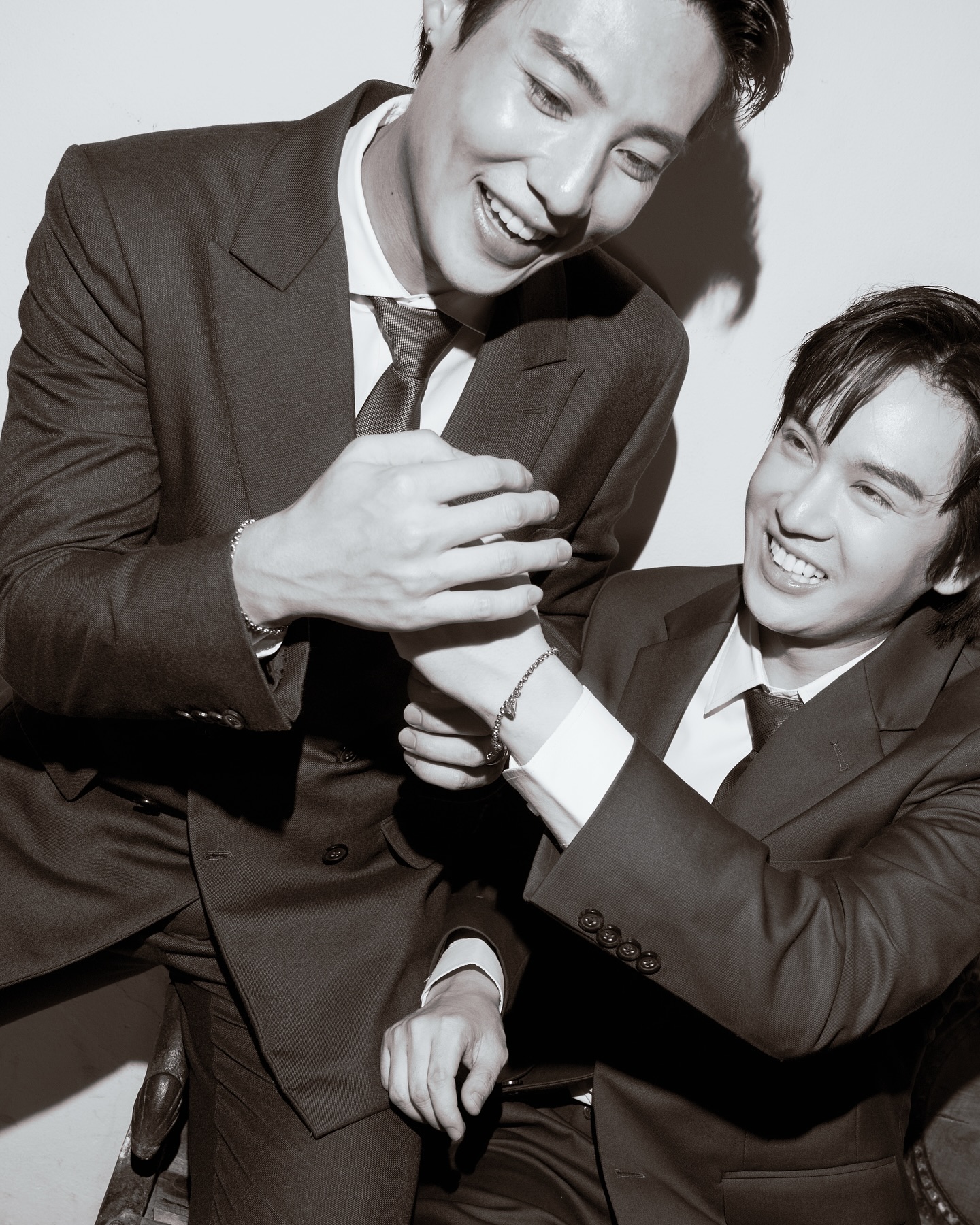 ภณ - ธนภณ เอี่ยมกำชัย