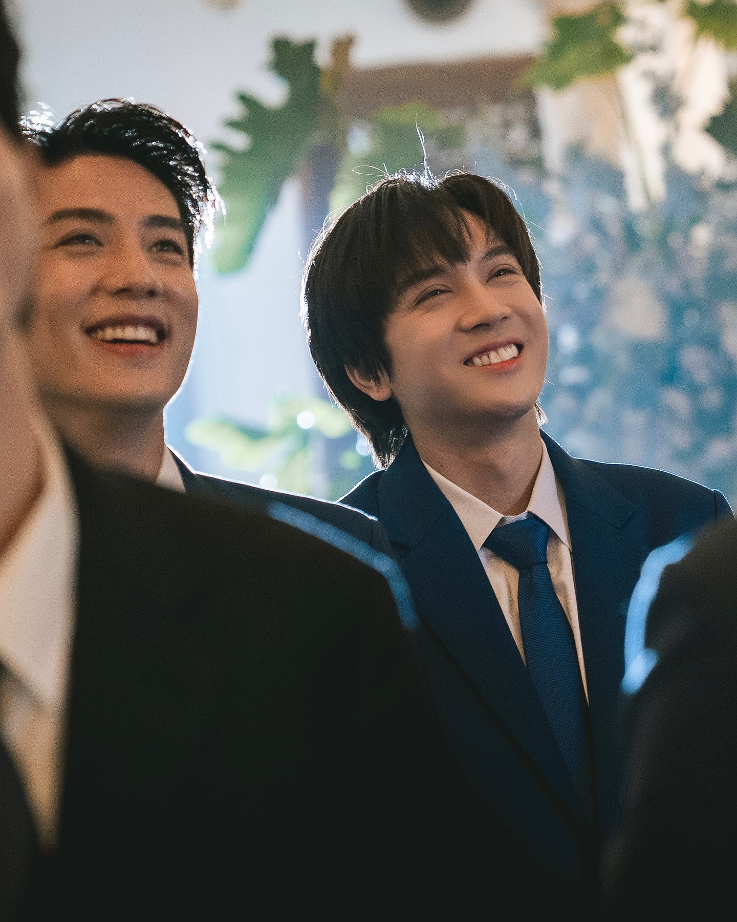 ภณ - ธนภณ เอี่ยมกำชัย
