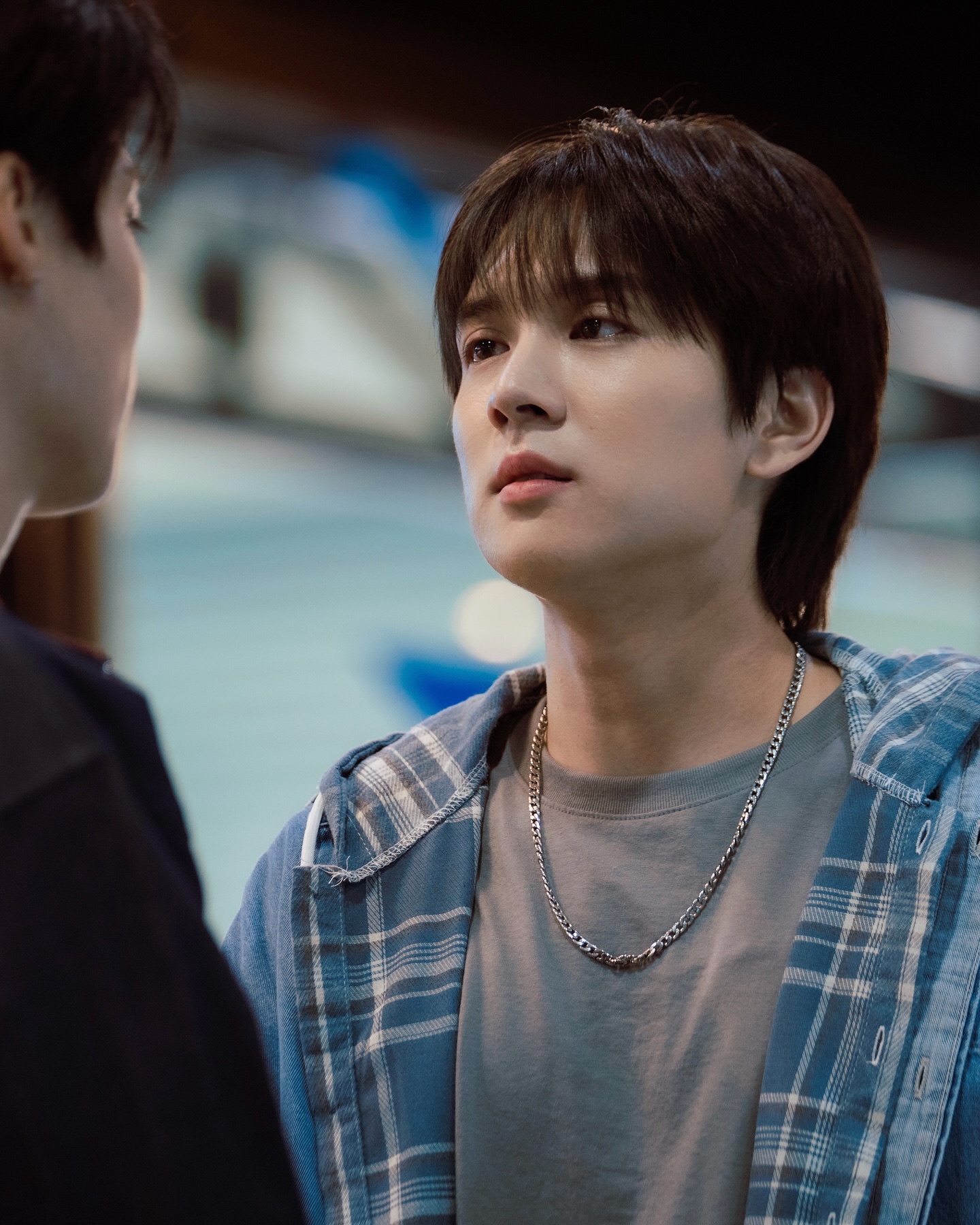 ภณ - ธนภณ เอี่ยมกำชัย