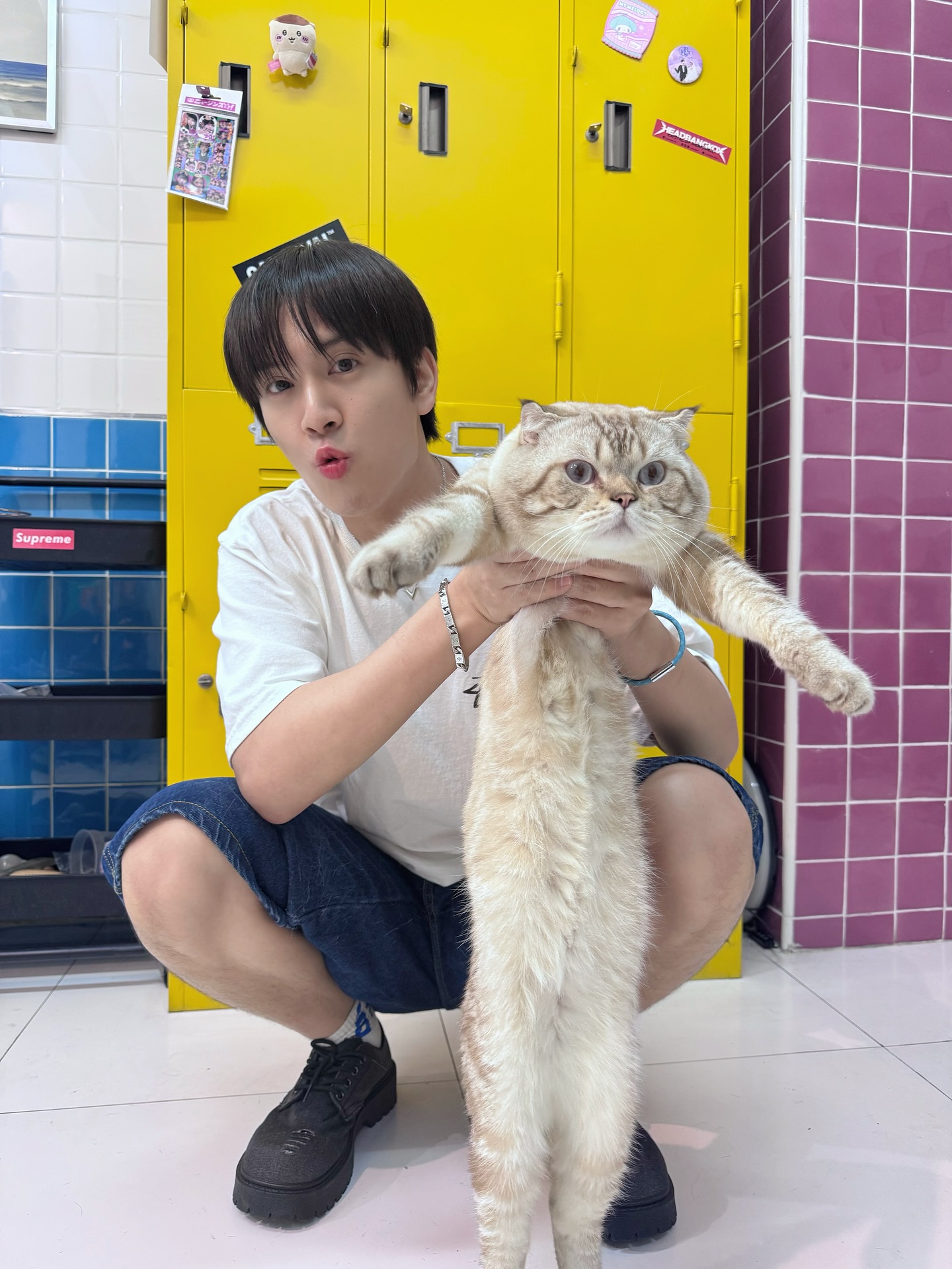 ภณ - ธนภณ เอี่ยมกำชัย