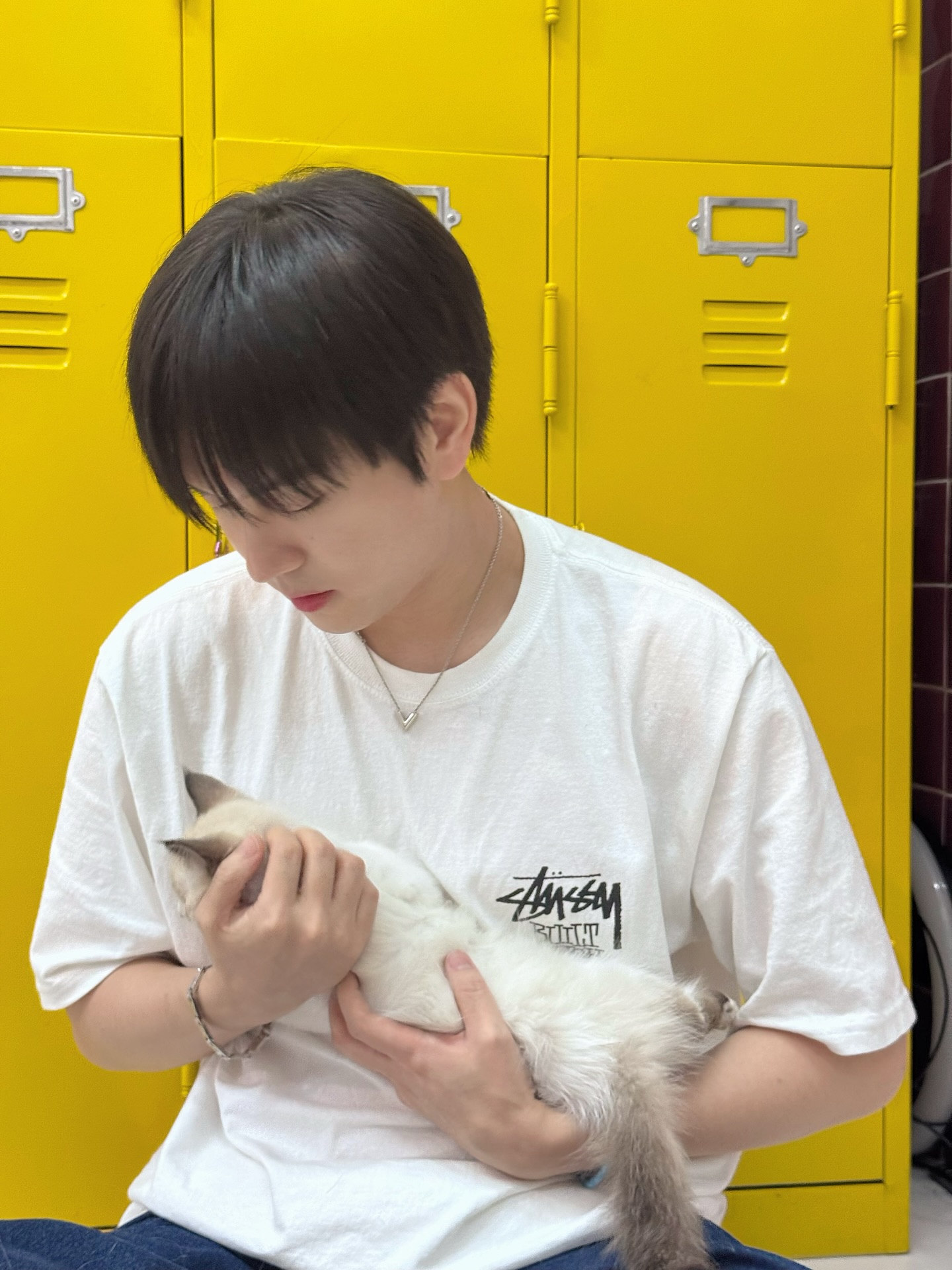 ภณ - ธนภณ เอี่ยมกำชัย