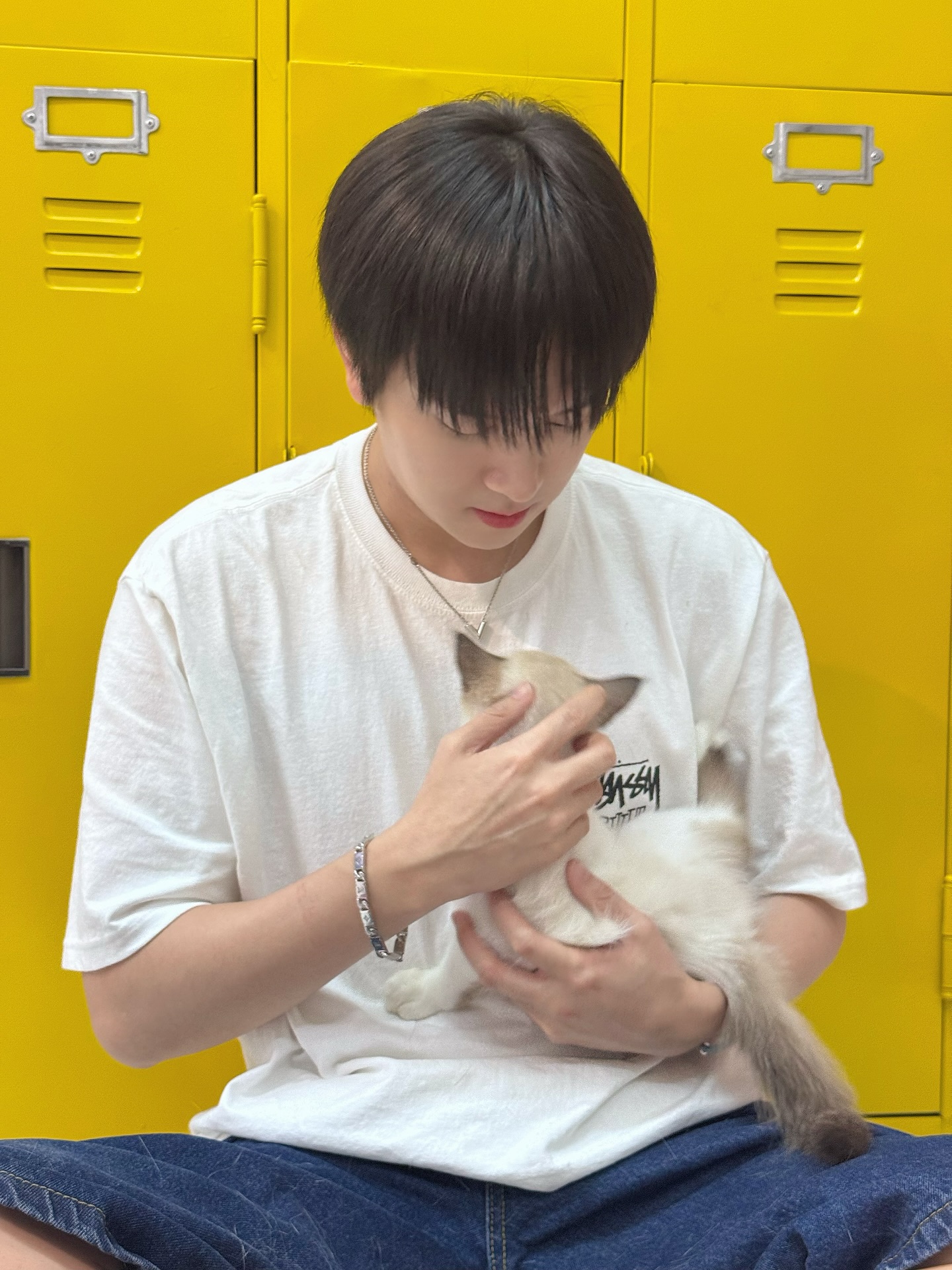 ภณ - ธนภณ เอี่ยมกำชัย
