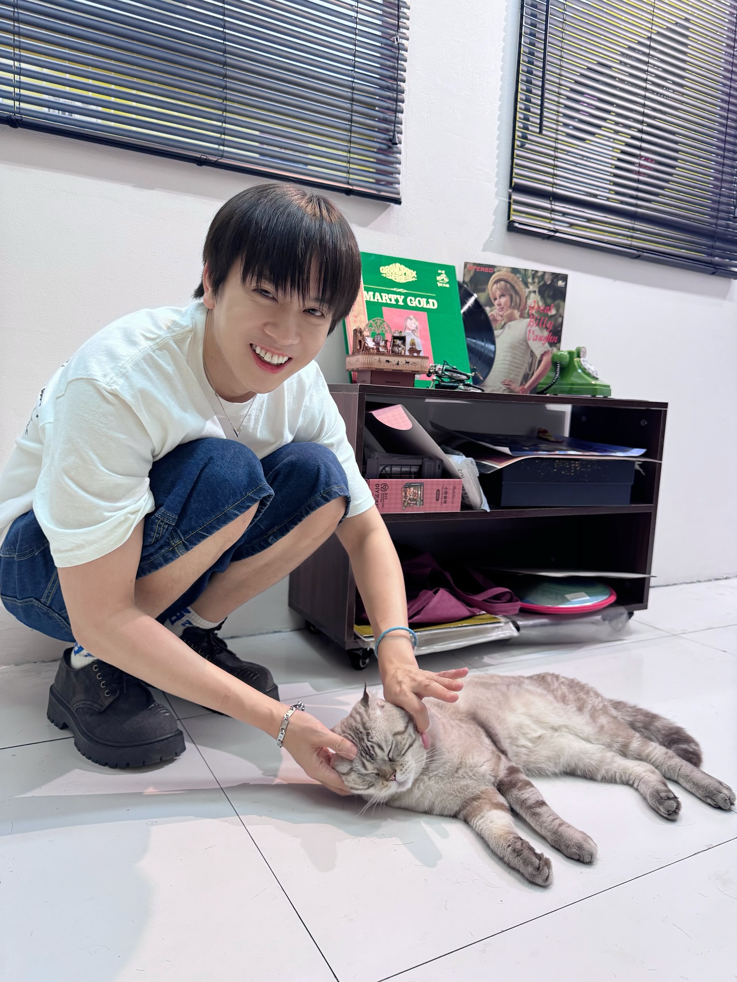 ภณ - ธนภณ เอี่ยมกำชัย