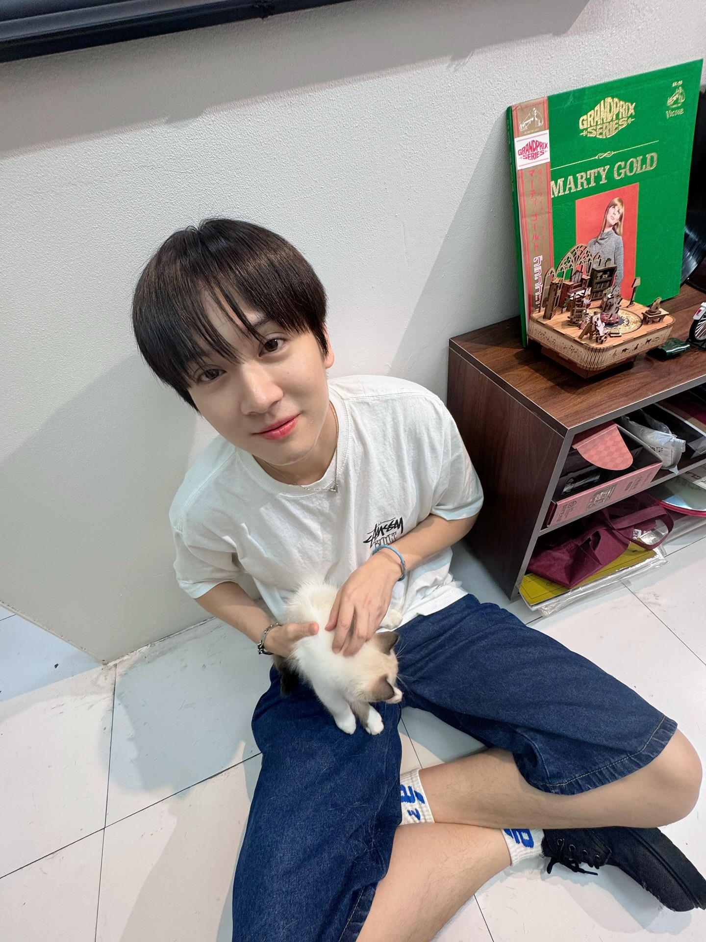 ภณ - ธนภณ เอี่ยมกำชัย