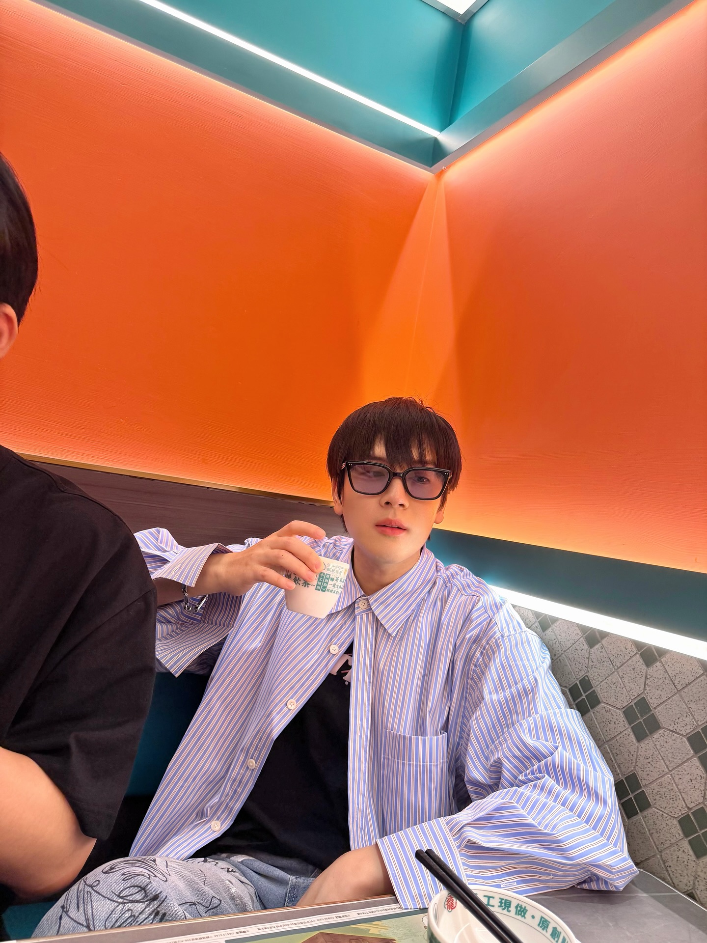 ภณ - ธนภณ เอี่ยมกำชัย