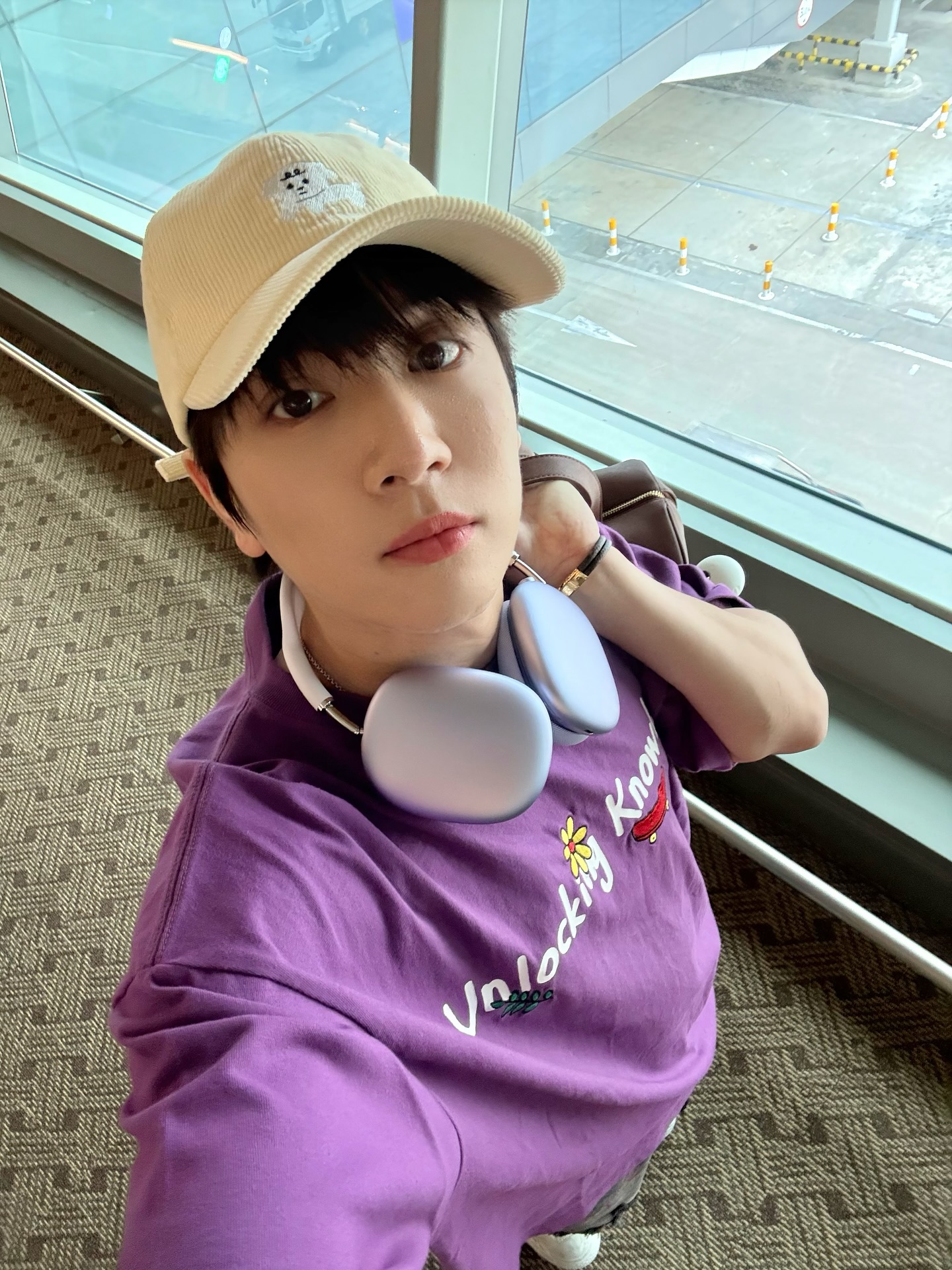 ภณ - ธนภณ เอี่ยมกำชัย