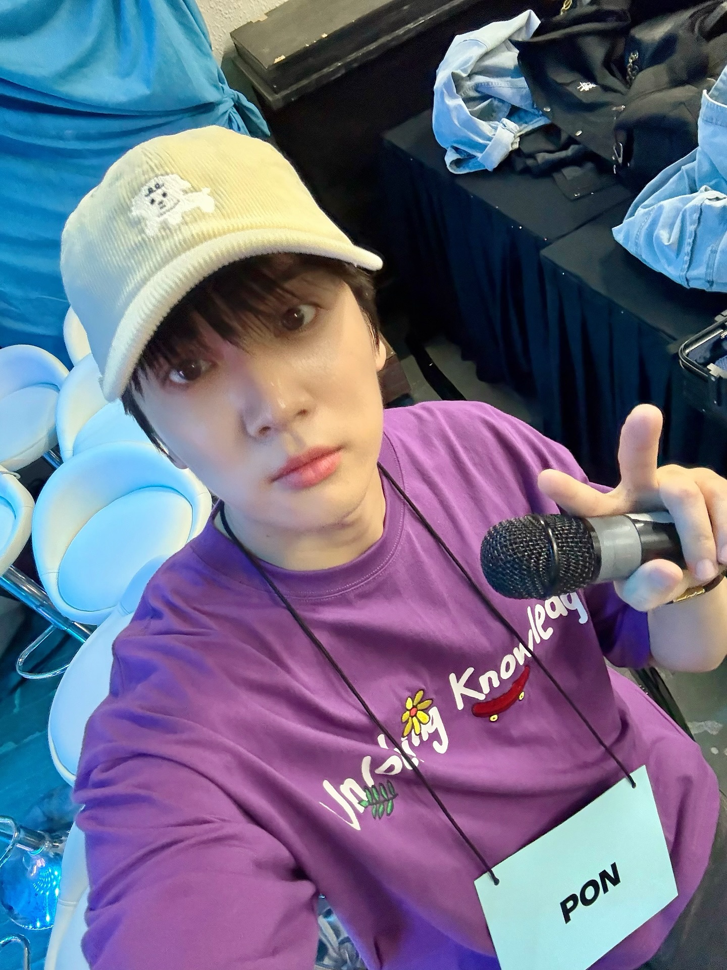 ภณ - ธนภณ เอี่ยมกำชัย