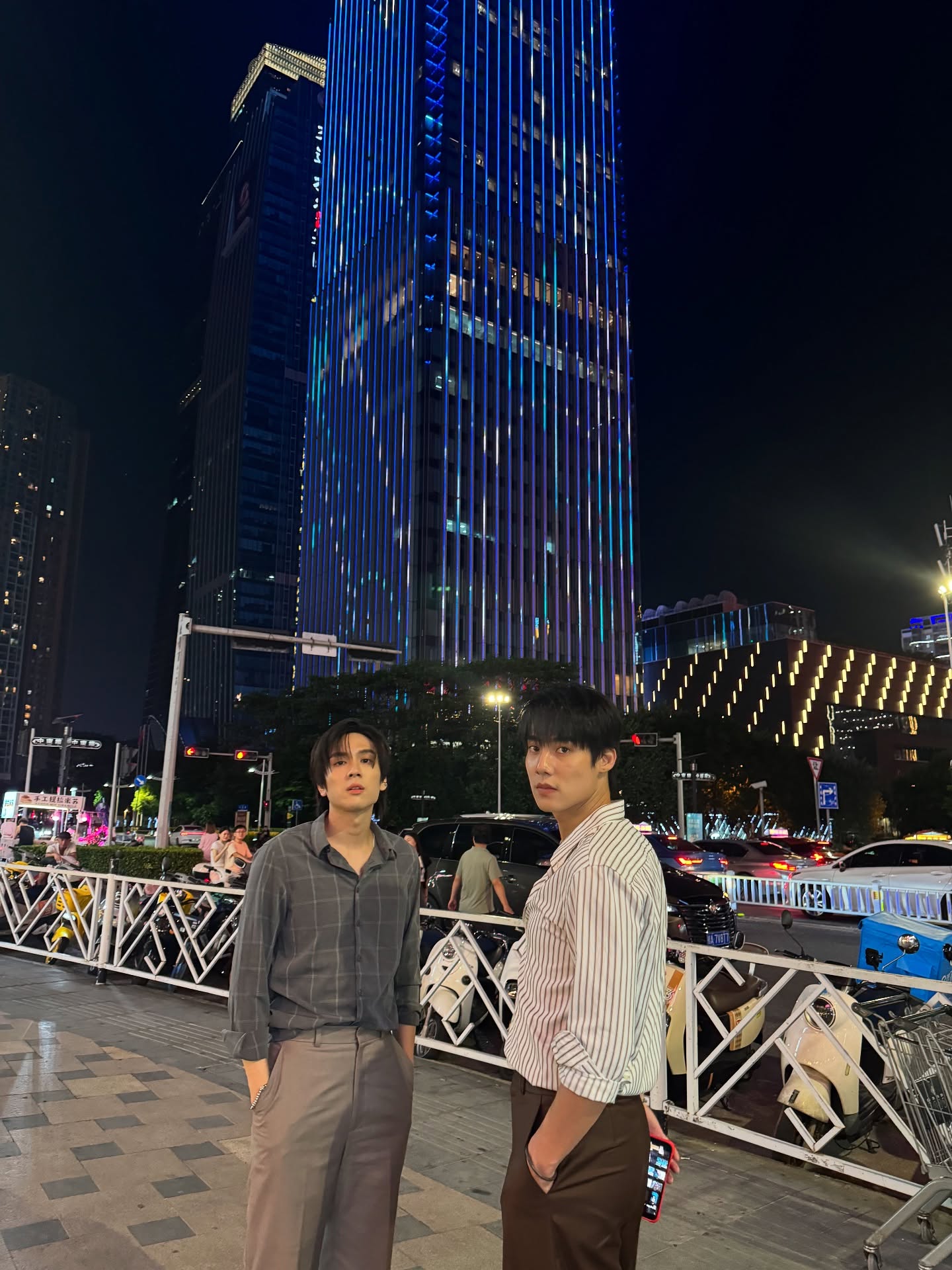 ภณ - ธนภณ เอี่ยมกำชัย
