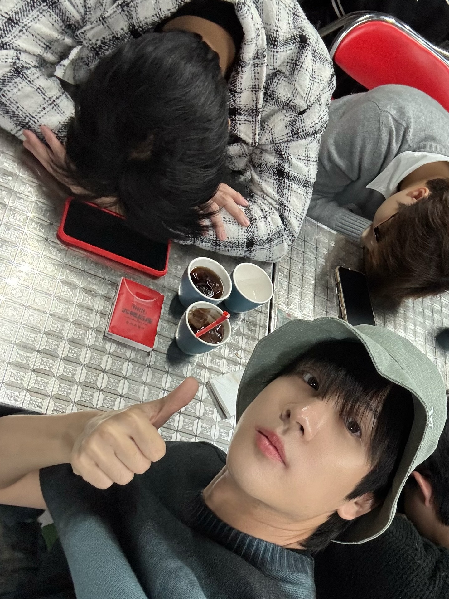 ภณ - ธนภณ เอี่ยมกำชัย